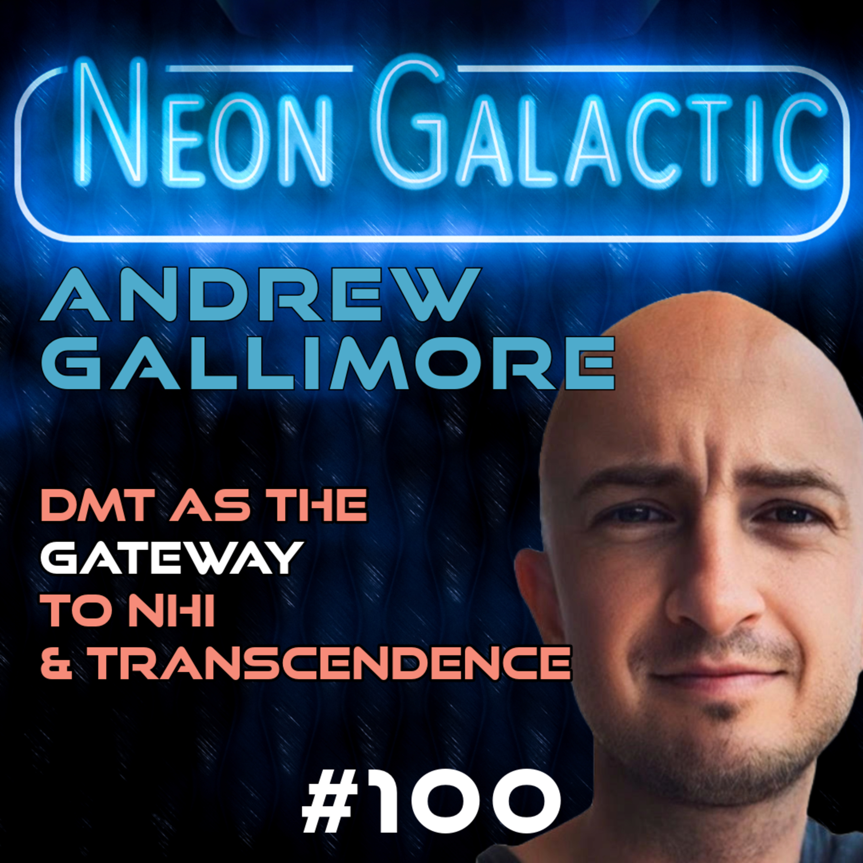 Neon Galactic with James Faulk
