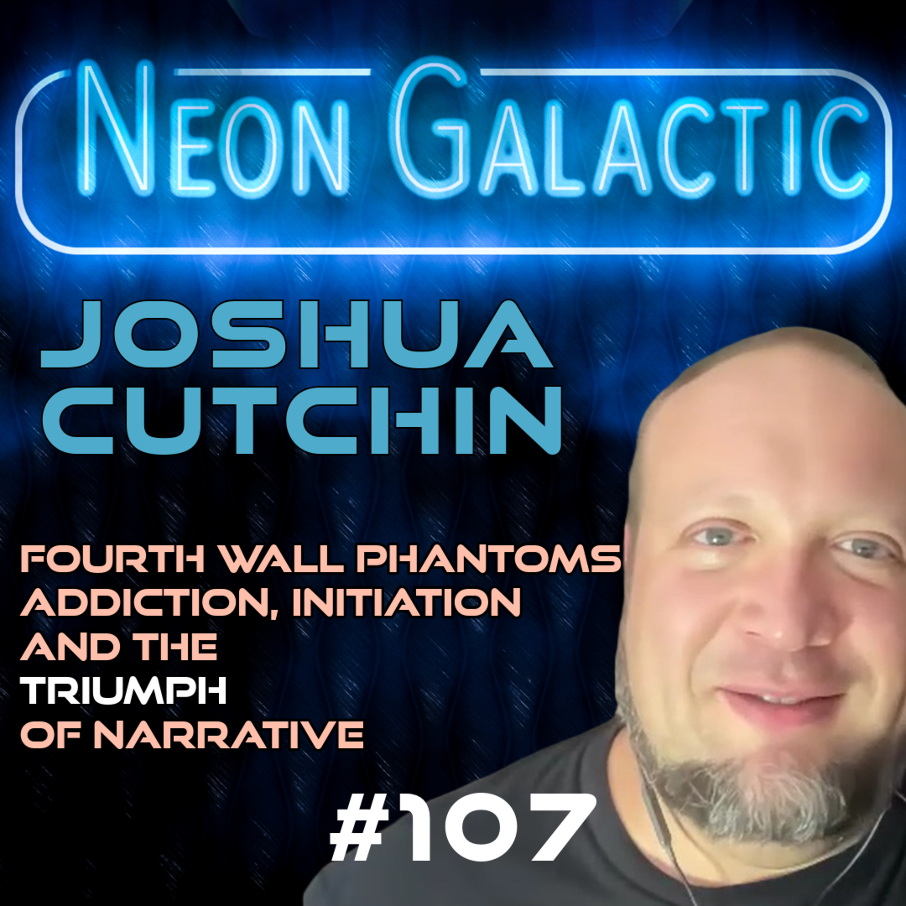 Neon Galactic with James Faulk