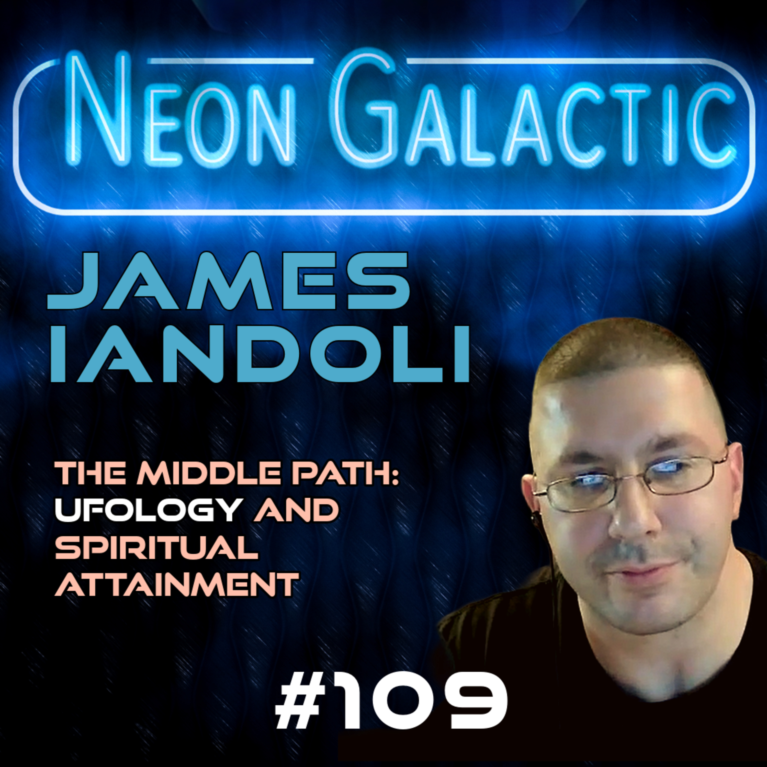 Neon Galactic with James Faulk