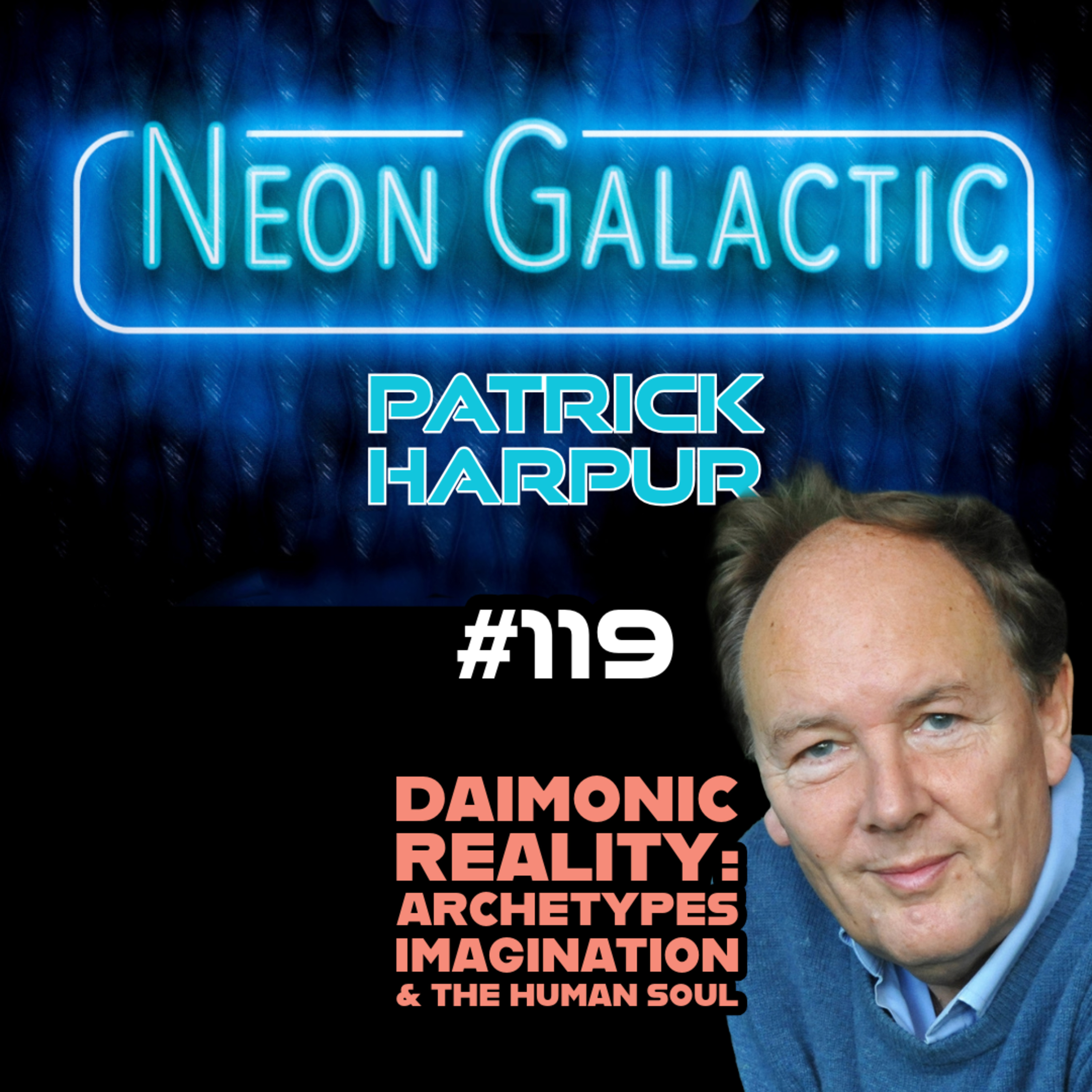 A guided tour of the Other World -- Patrick Harpur -- Neon Galactic