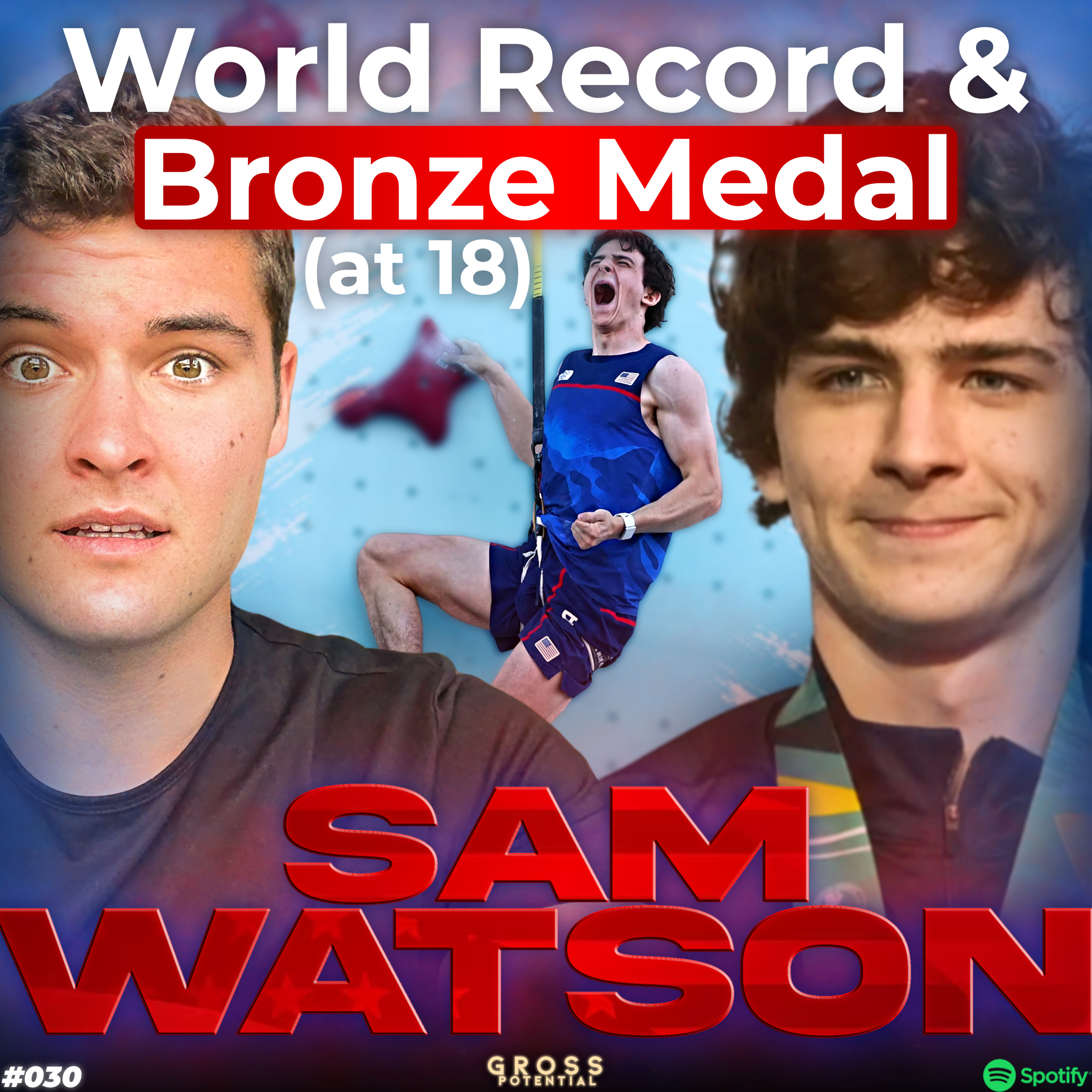 19 Year Old Olympic Bronze Medalist: What No One Tells You About Elite Sports