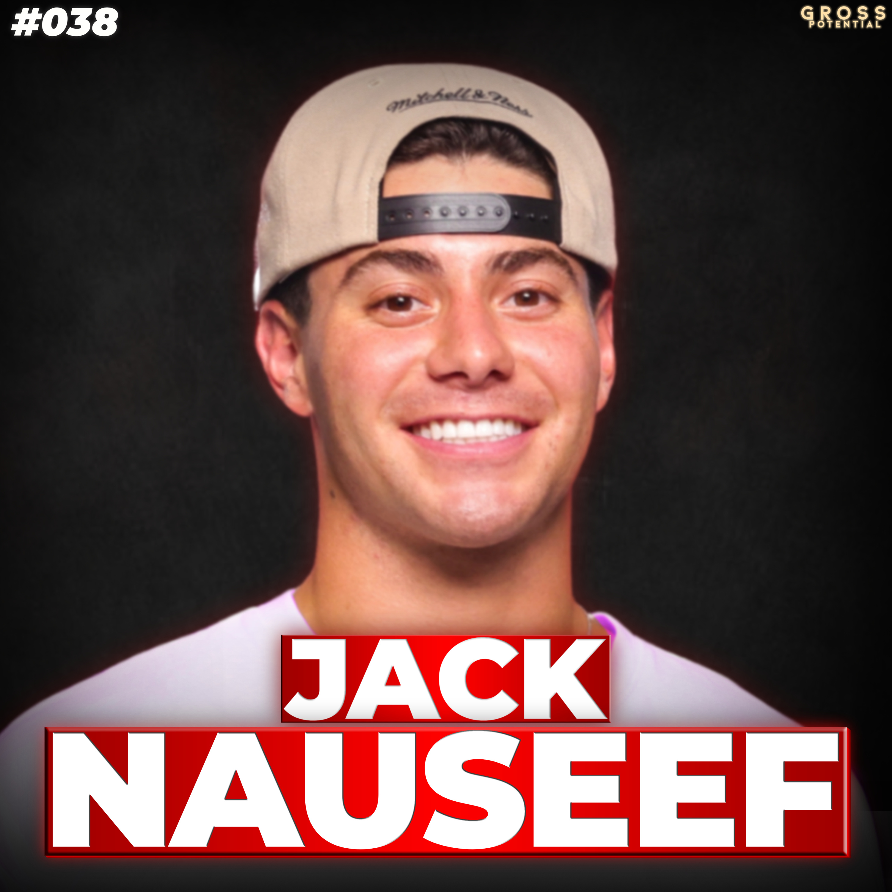 Jack Nauseef Exclusive: How He Hustled His Way From D1 Walk-On to Viral Influencer