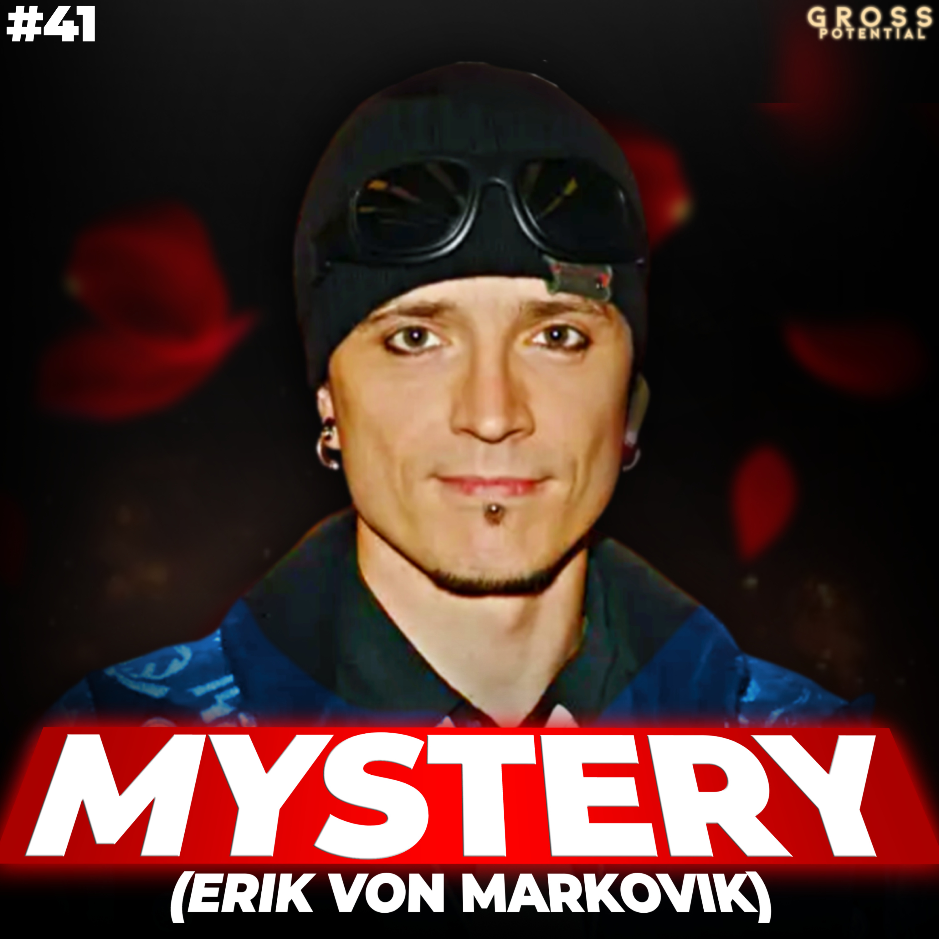 World’s #1 Pick up Artist: I Can Make ANY Girl Sleep with You (Mystery)