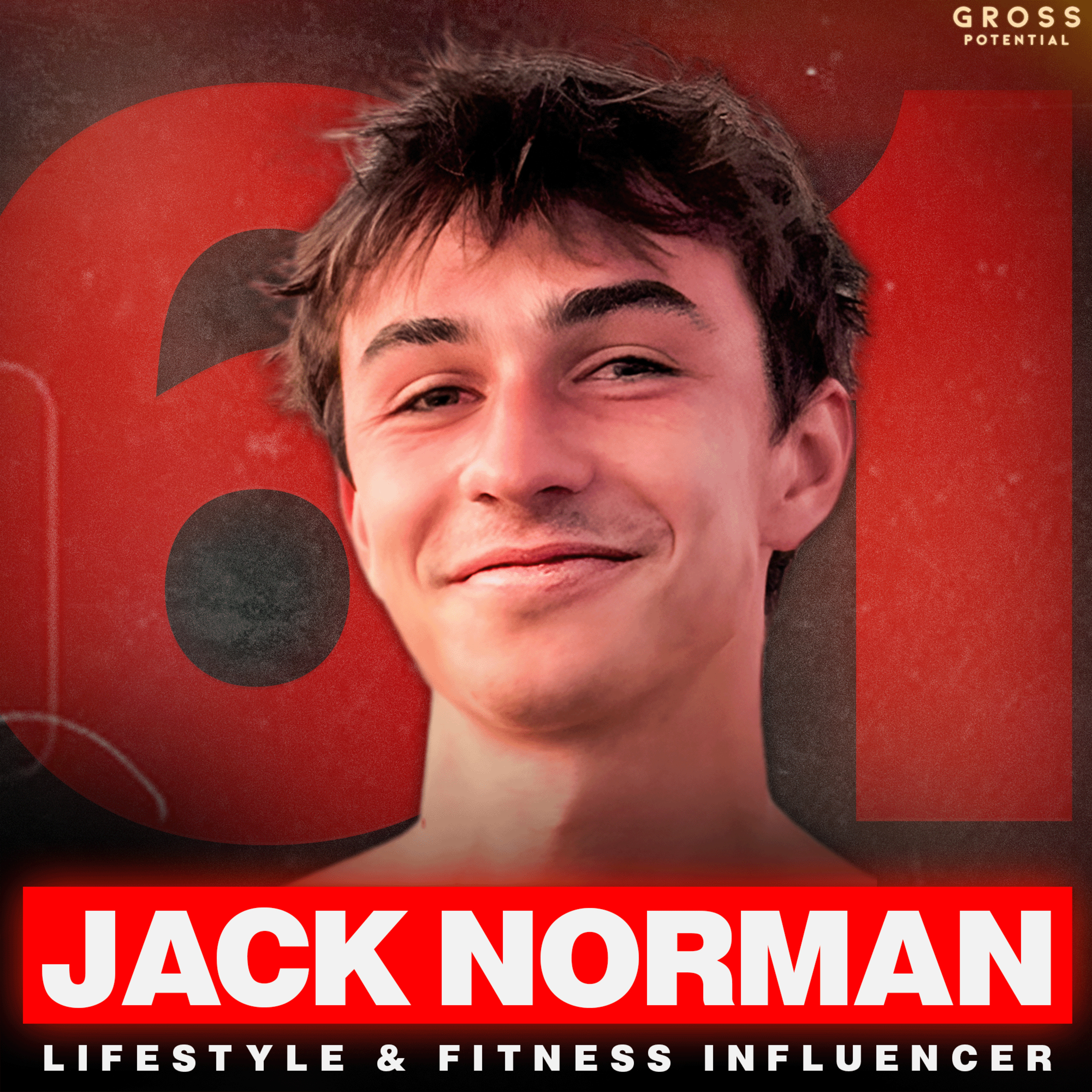 Jack Norman: Sobriety Changed My Life and Spirituality Gave Me Purpose