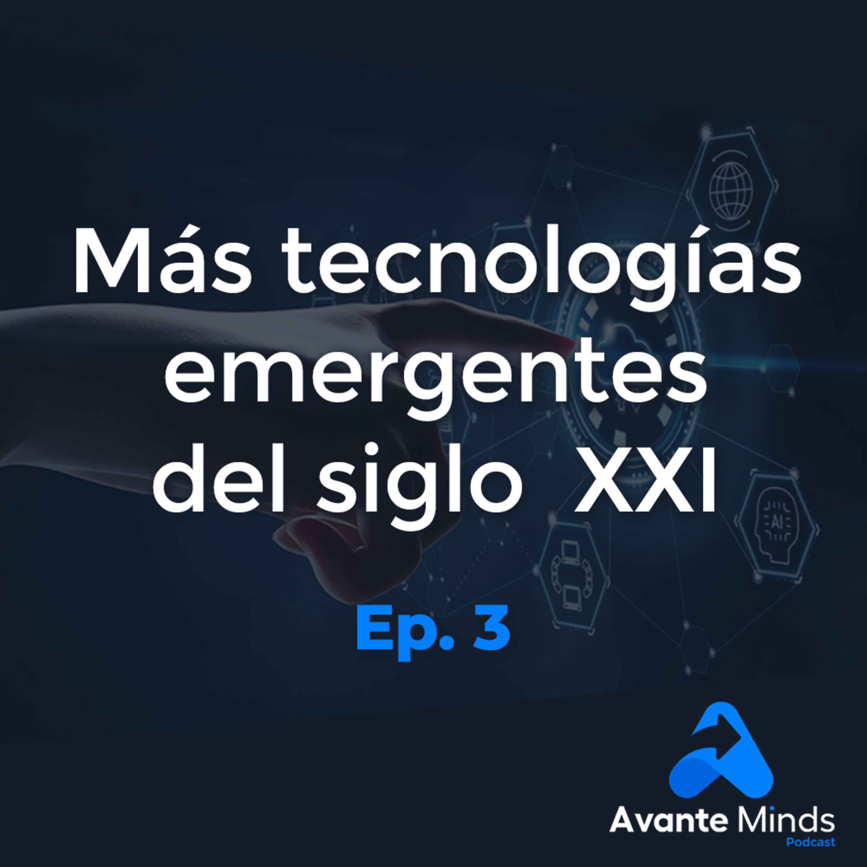 Avante Minds