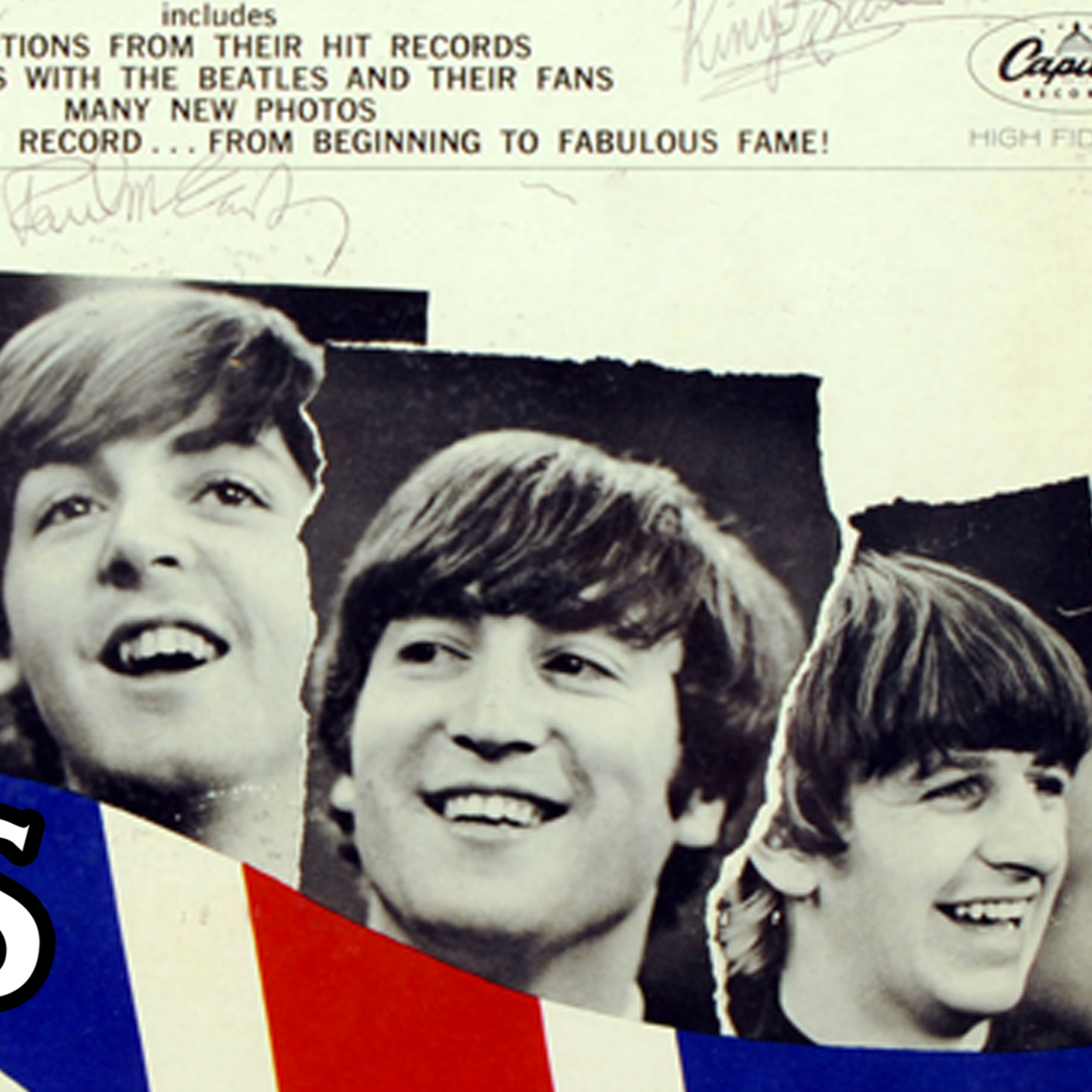 Historias detrás de las canciones