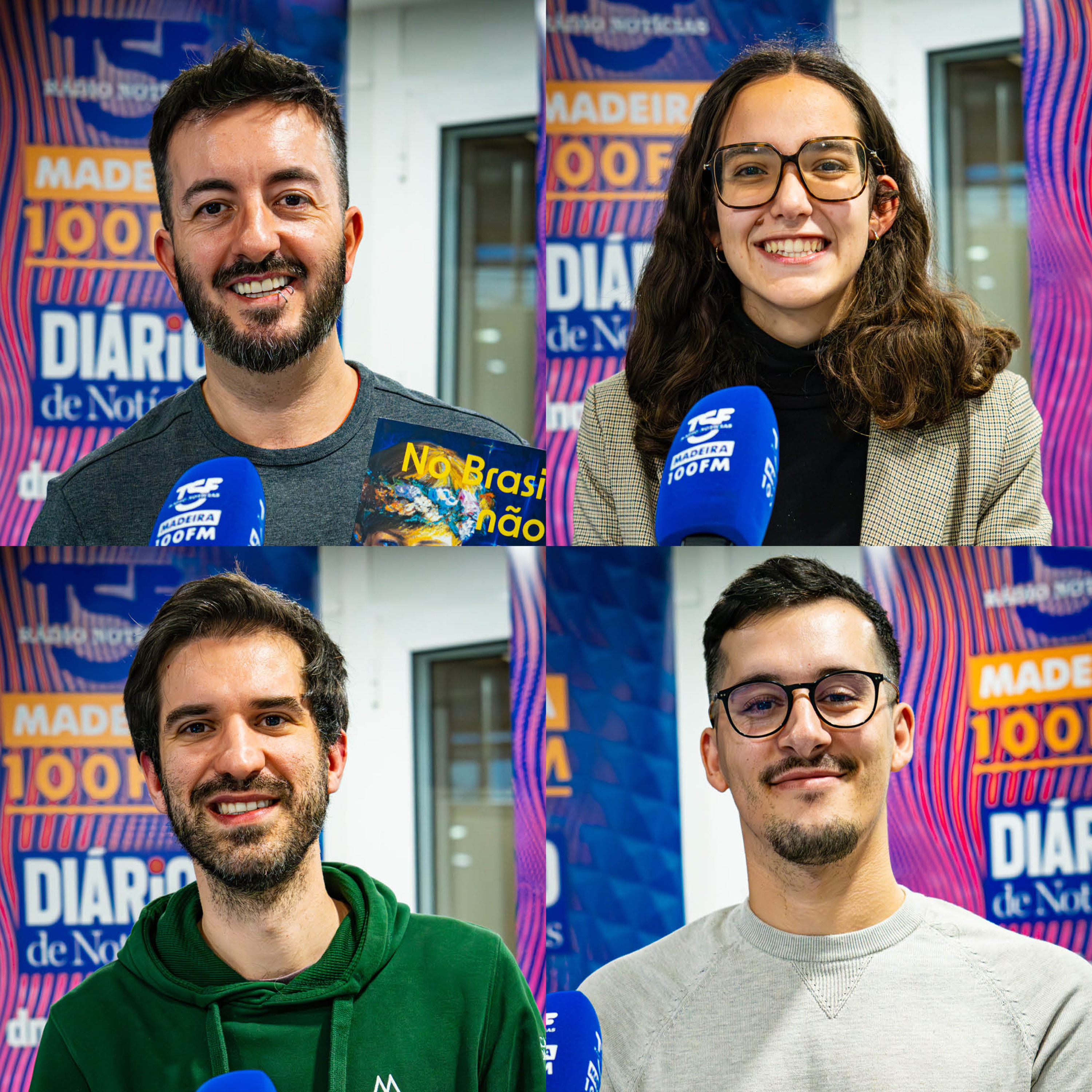Peço a Palavra