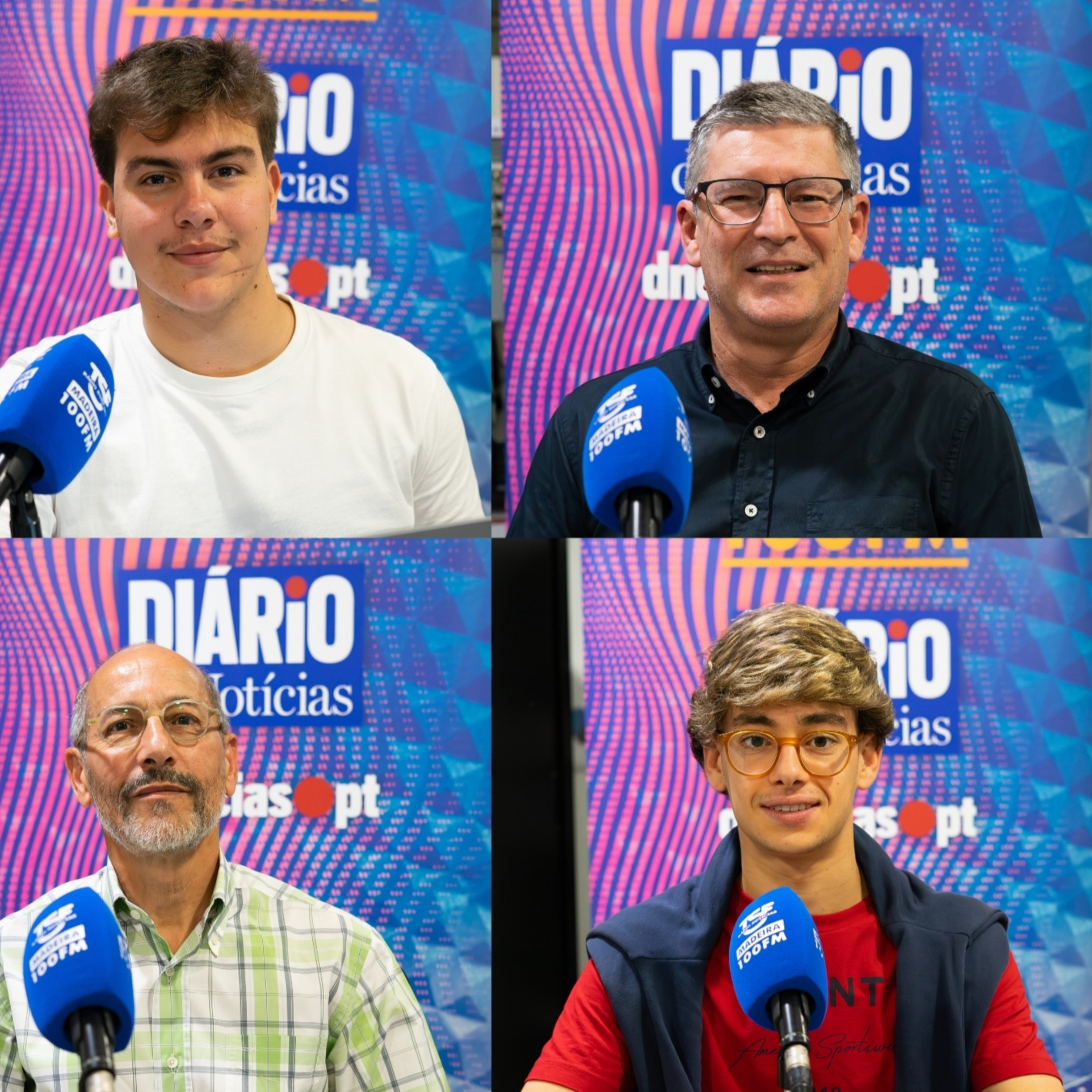 Peço a Palavra