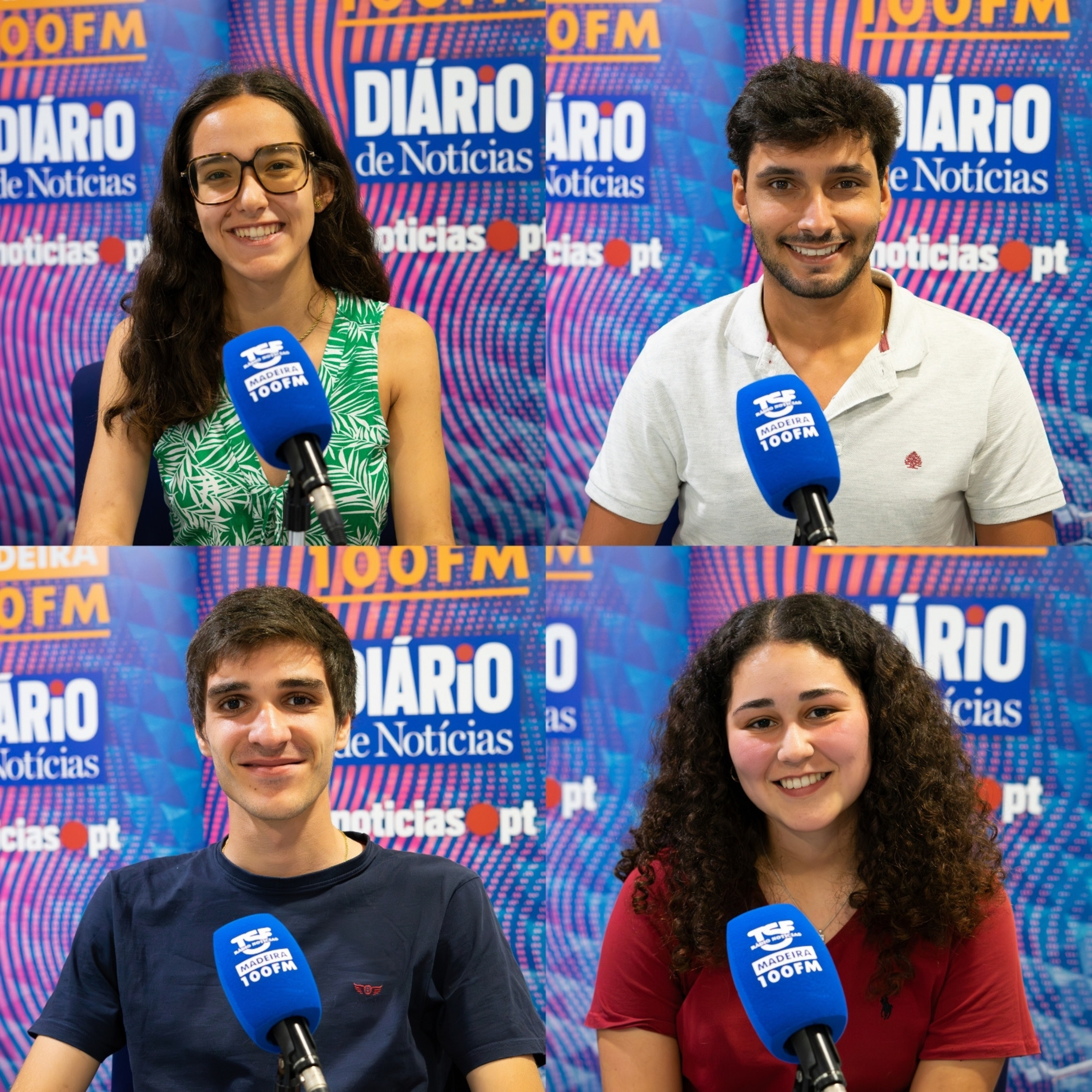 Peço a Palavra