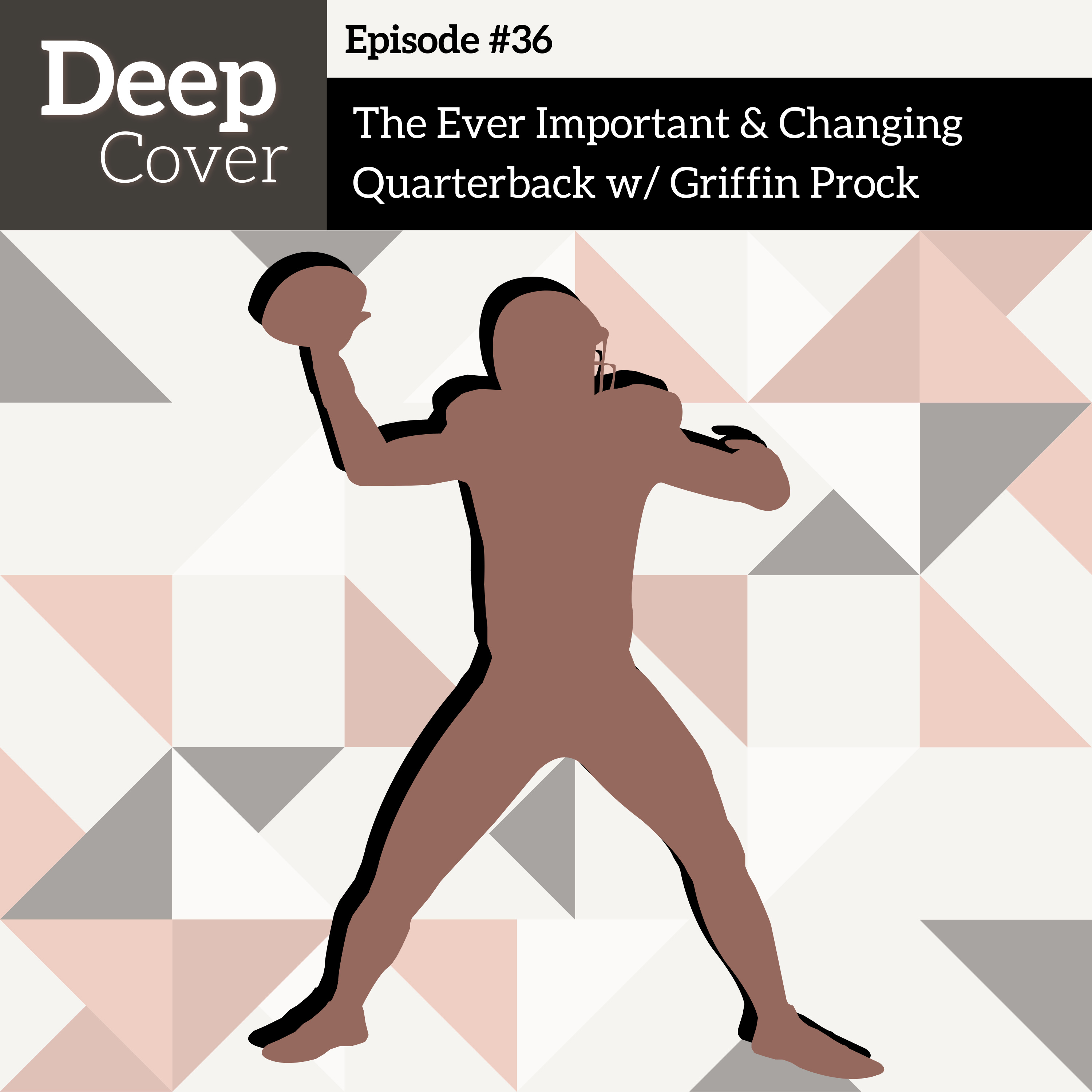 Deep Cover Podcast