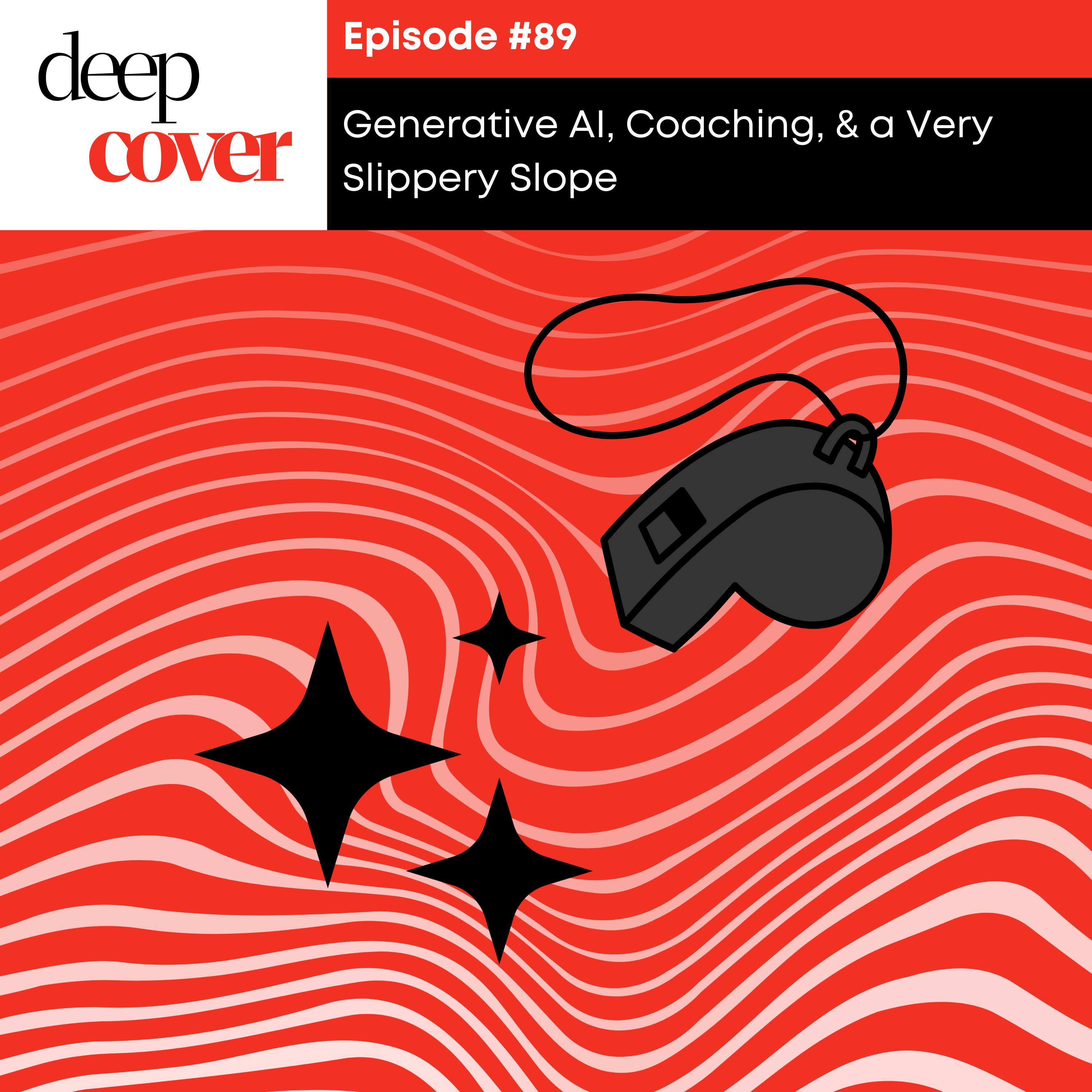 Deep Cover Podcast