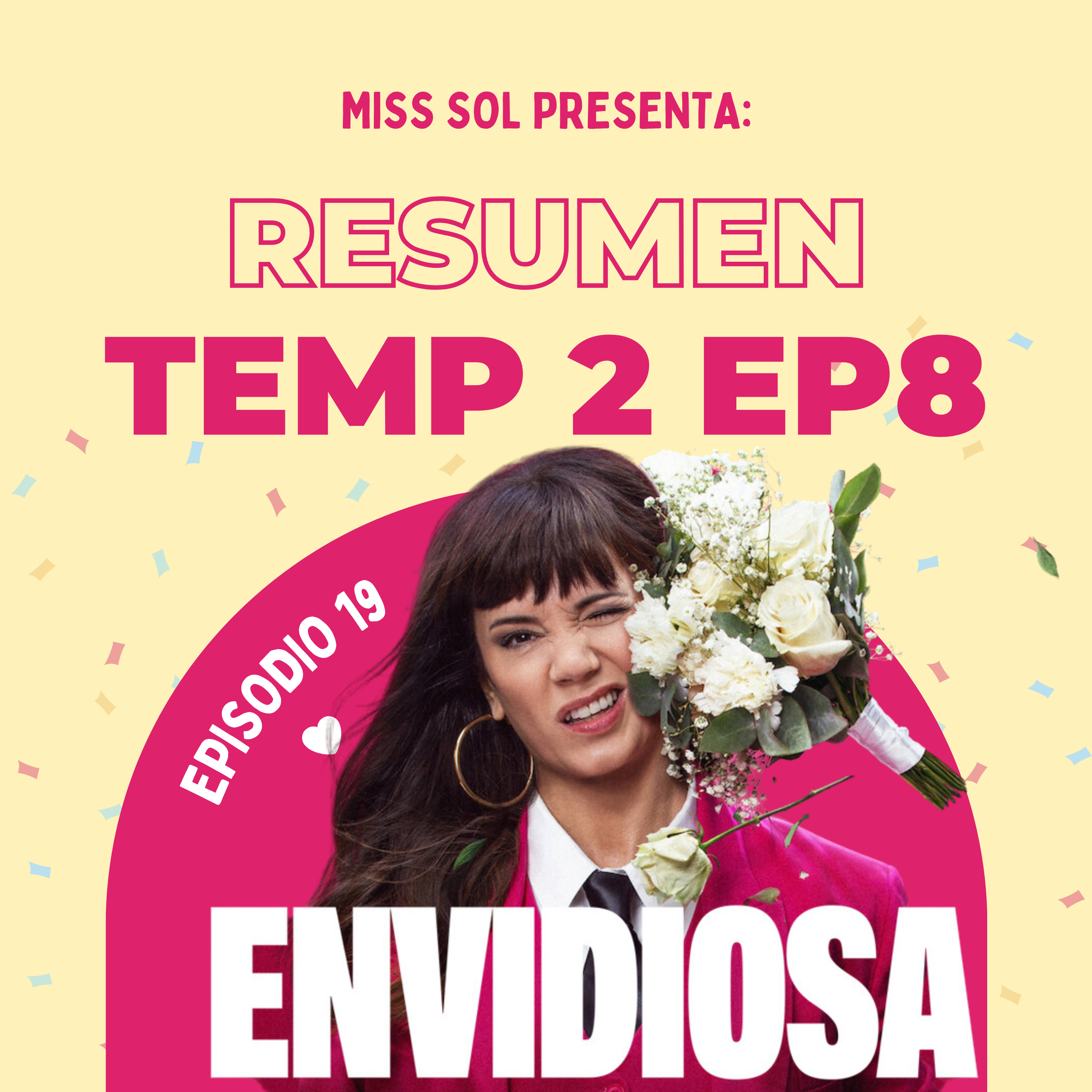 Slow Spanish with Miss Sol