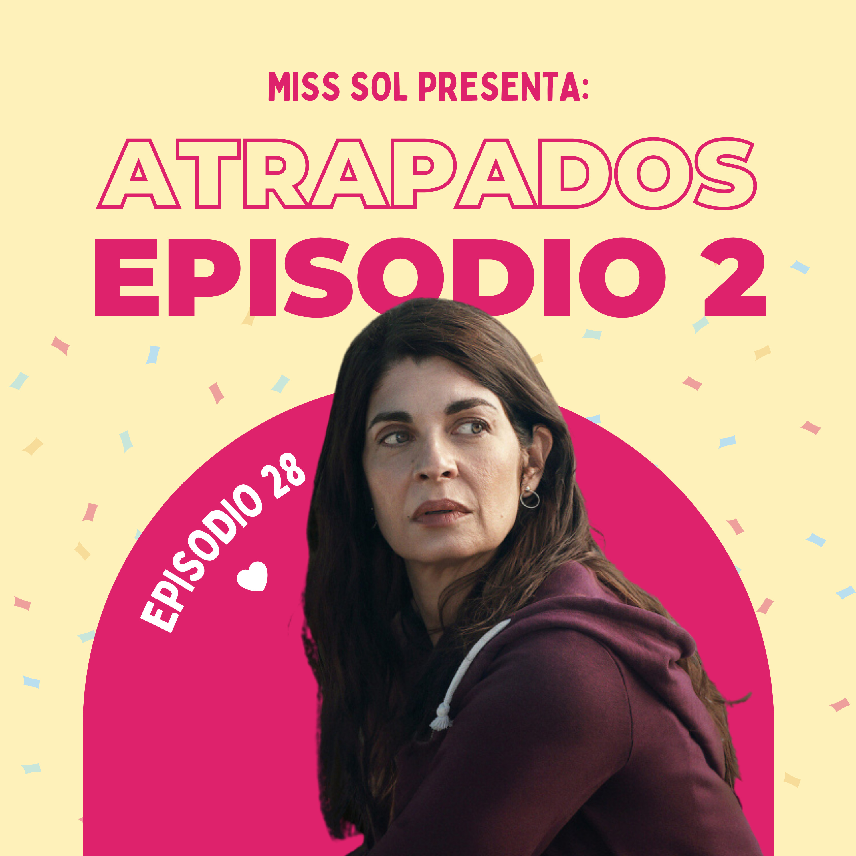 Slow Spanish with Miss Sol