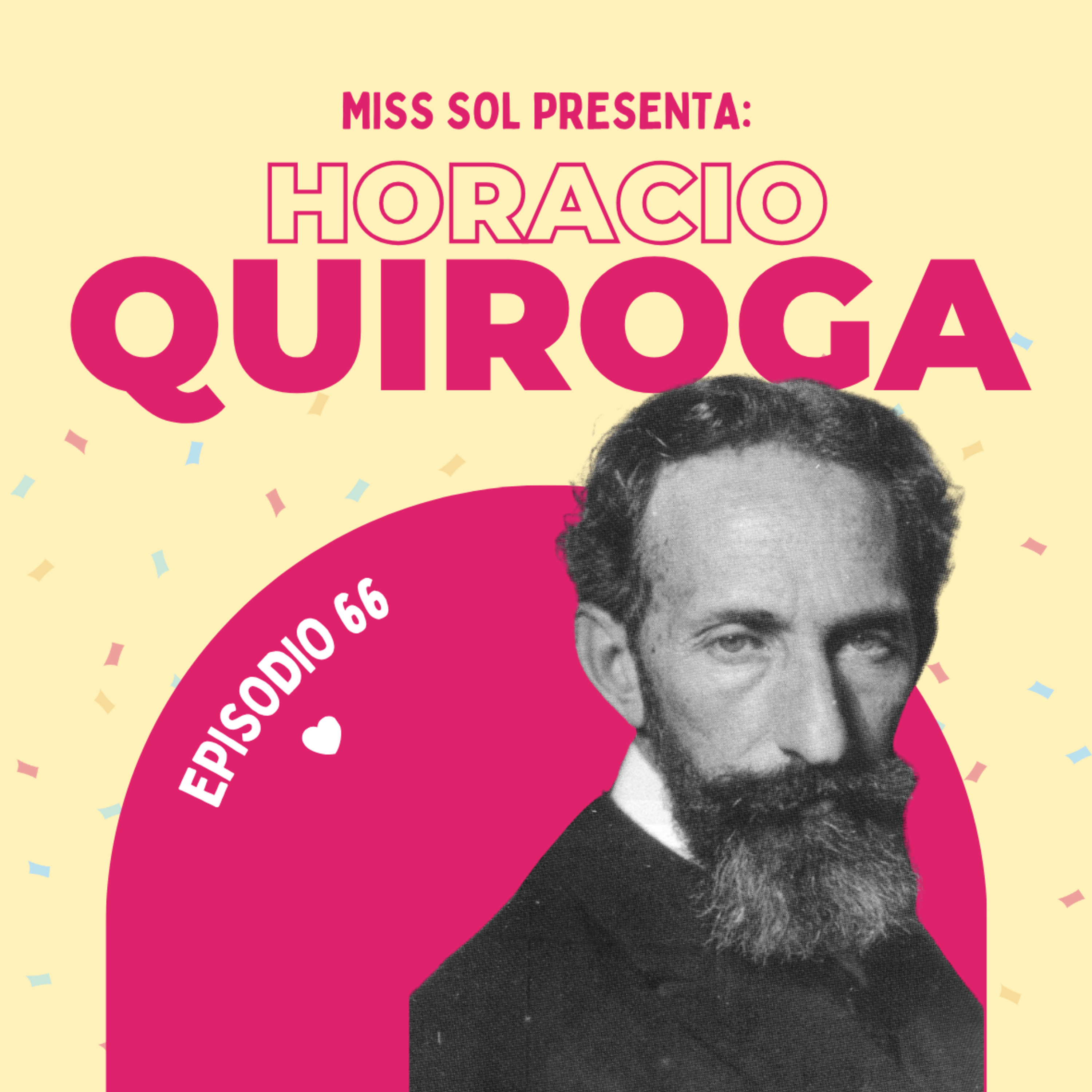 Slow Spanish with Miss Sol