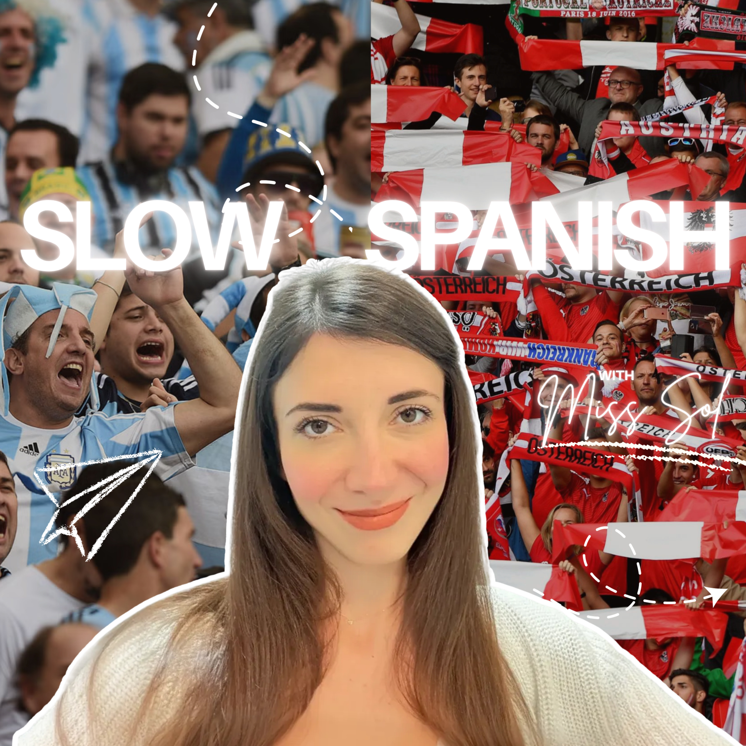 Vlog: Austria vs Argentina ⚽️ episode artwork