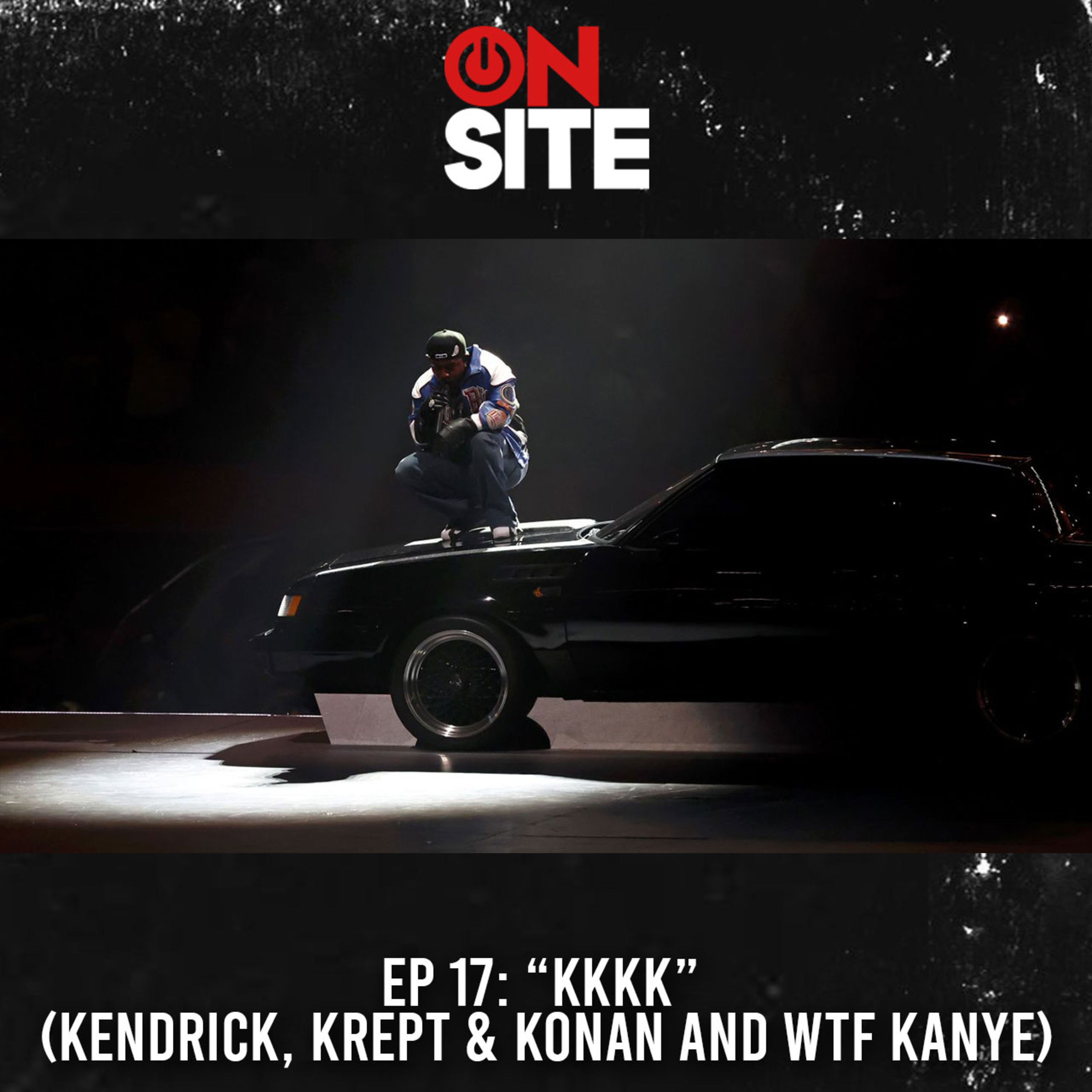 ONSITE PODCAST