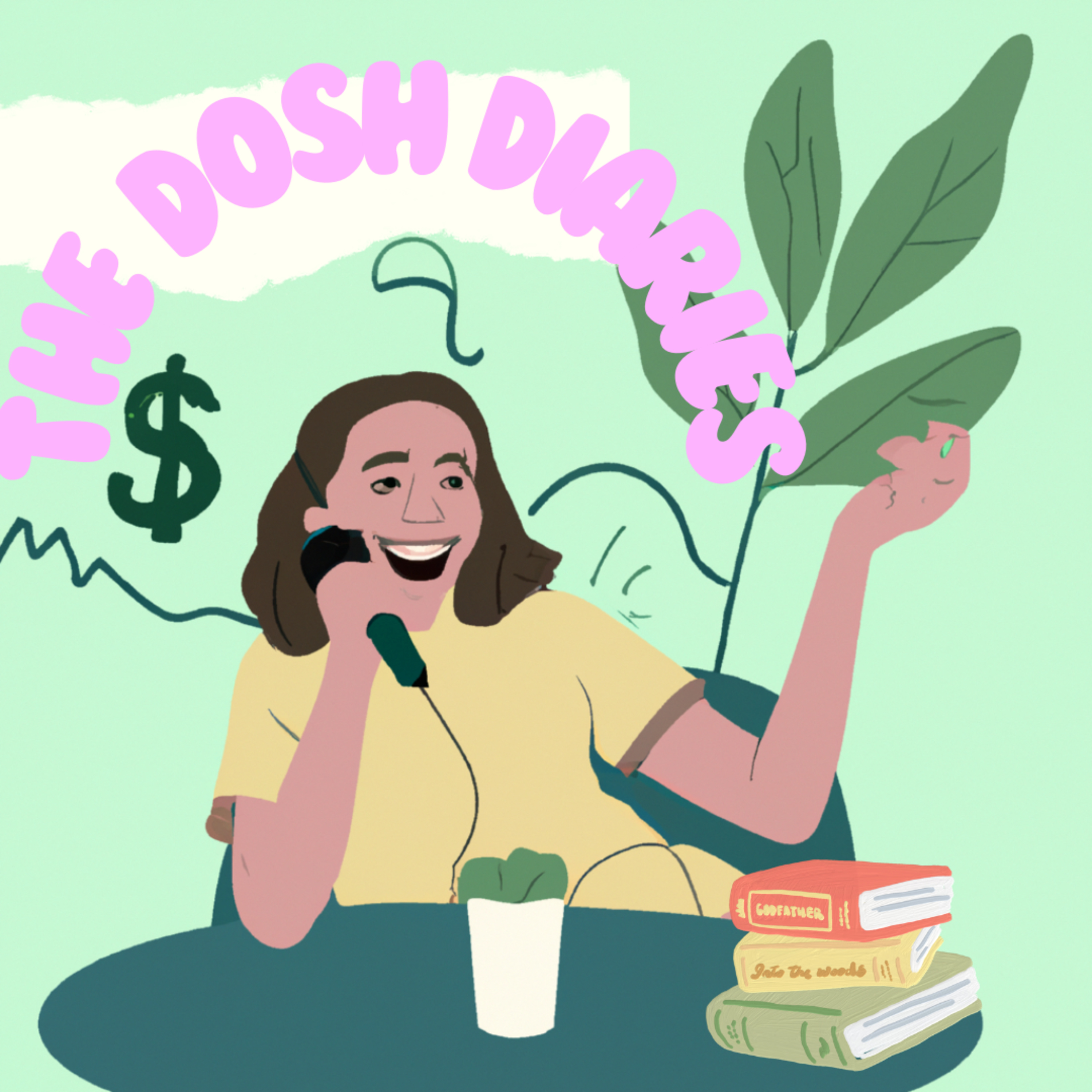 The Dosh Diaries