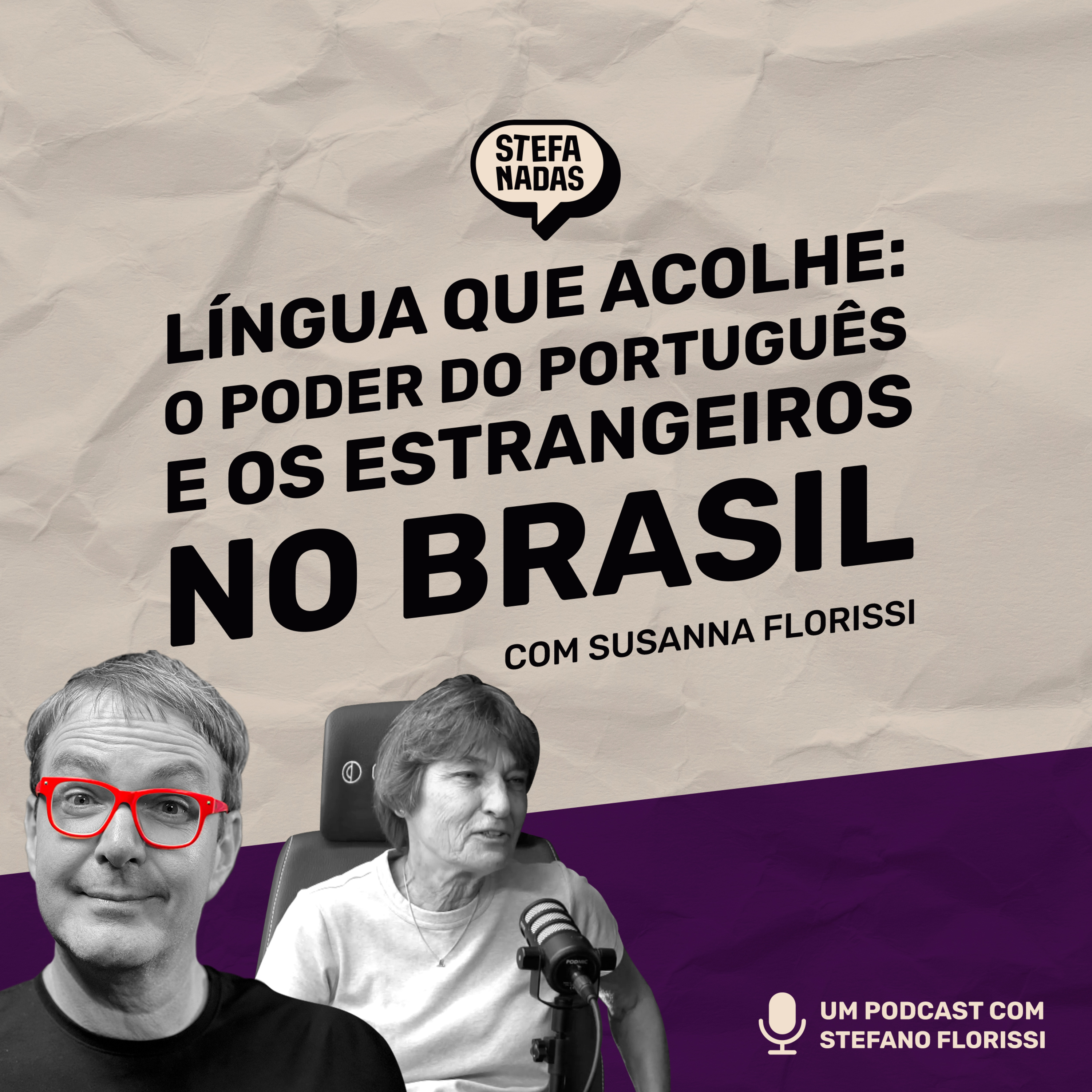 Stefanadas