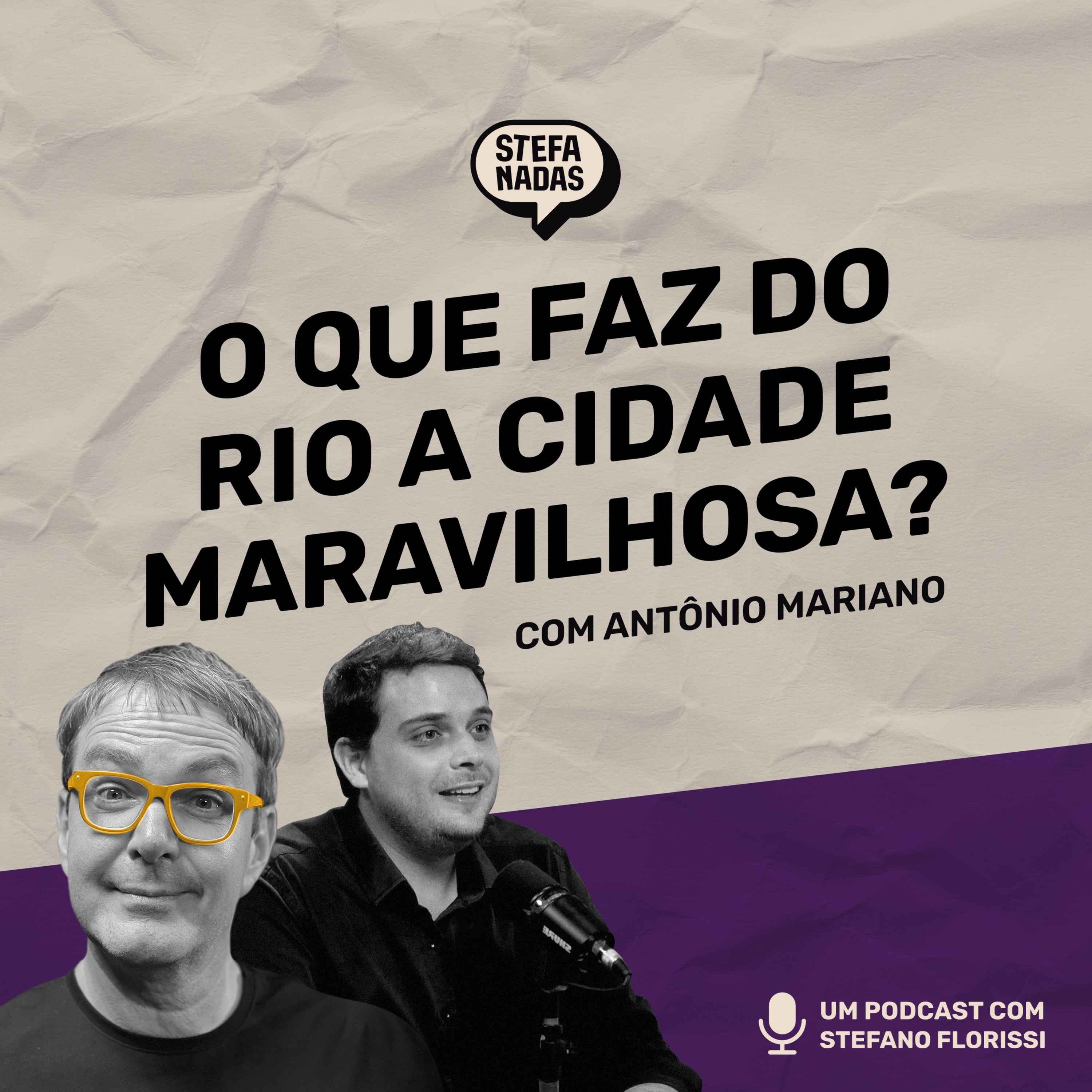 Stefanadas
