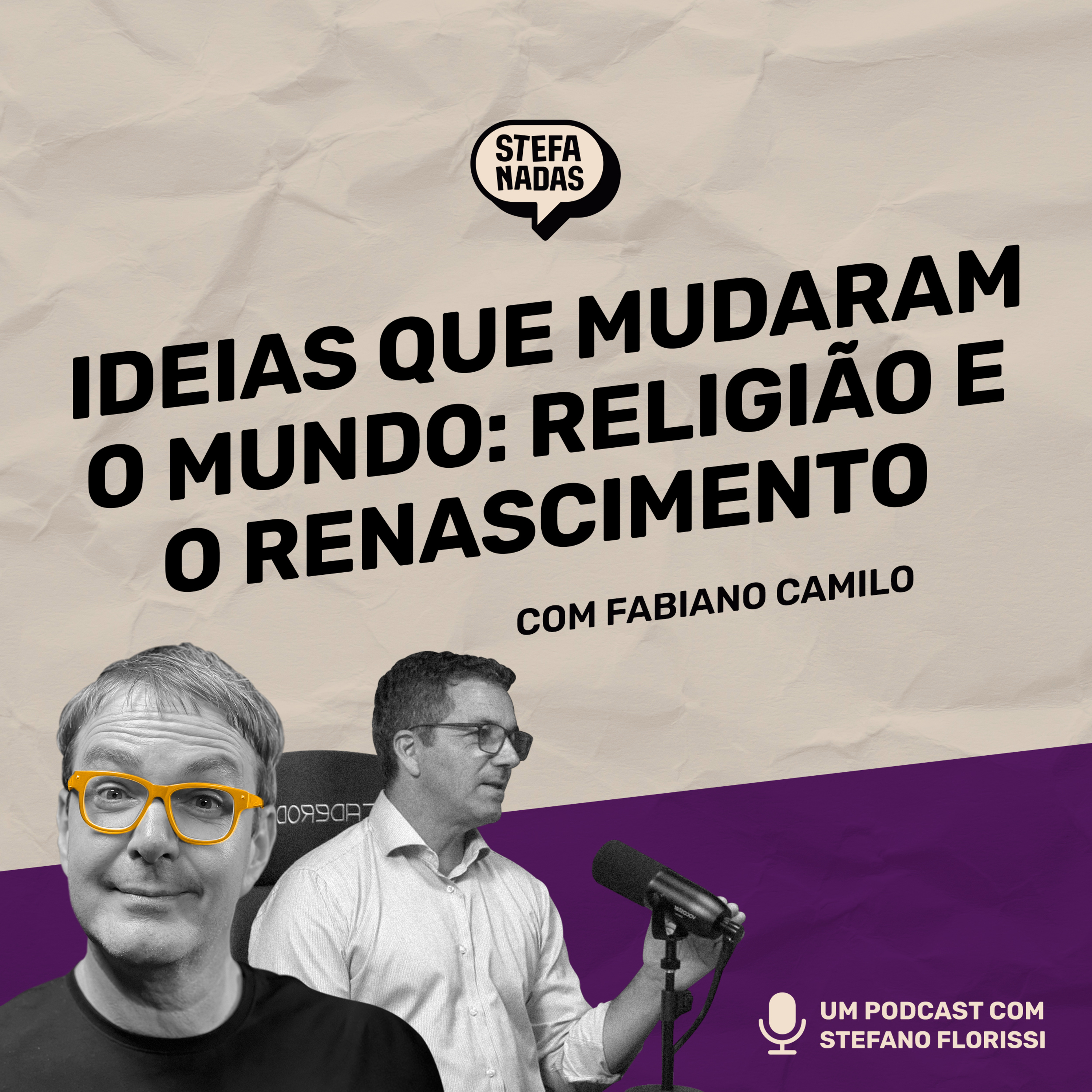 Stefanadas