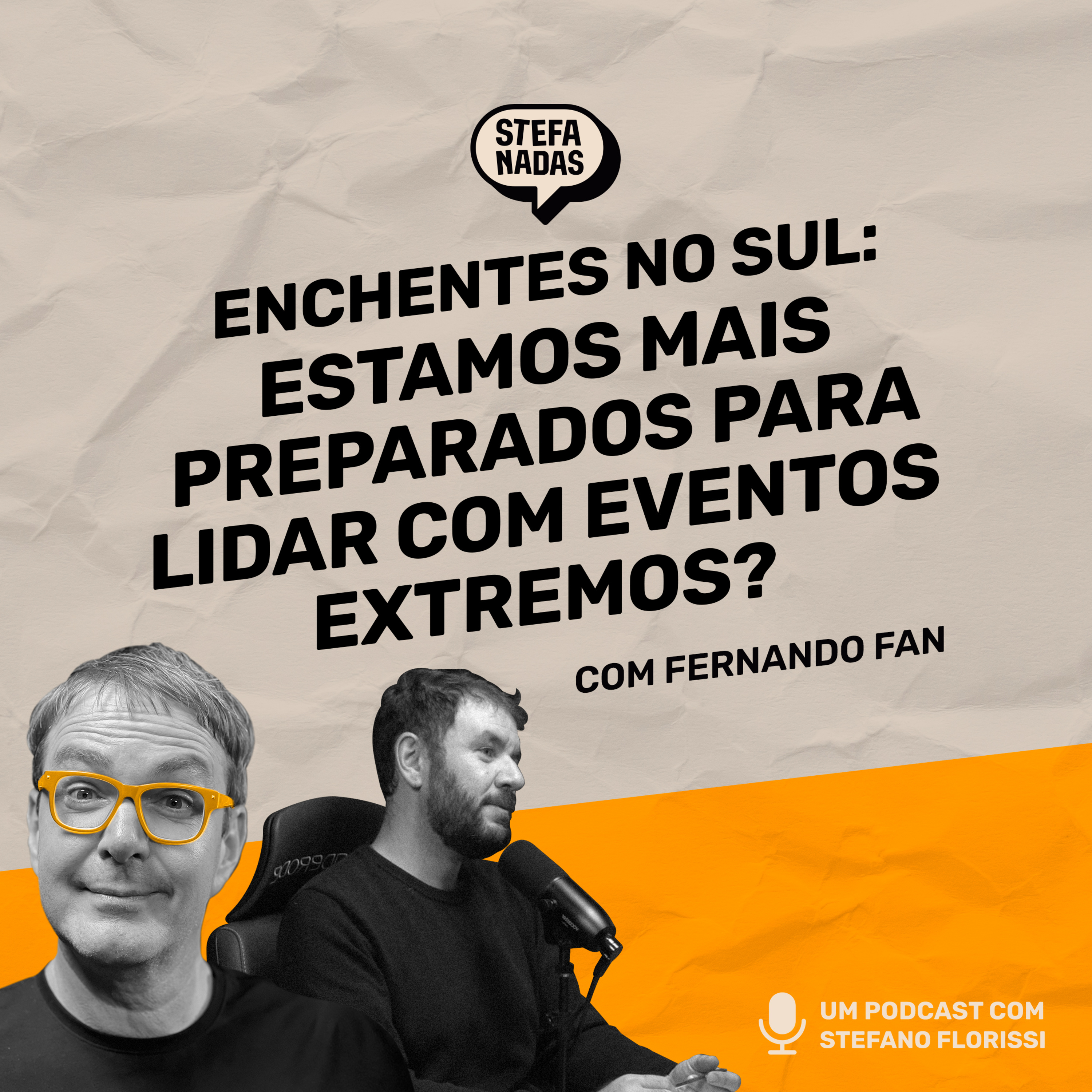 Stefanadas