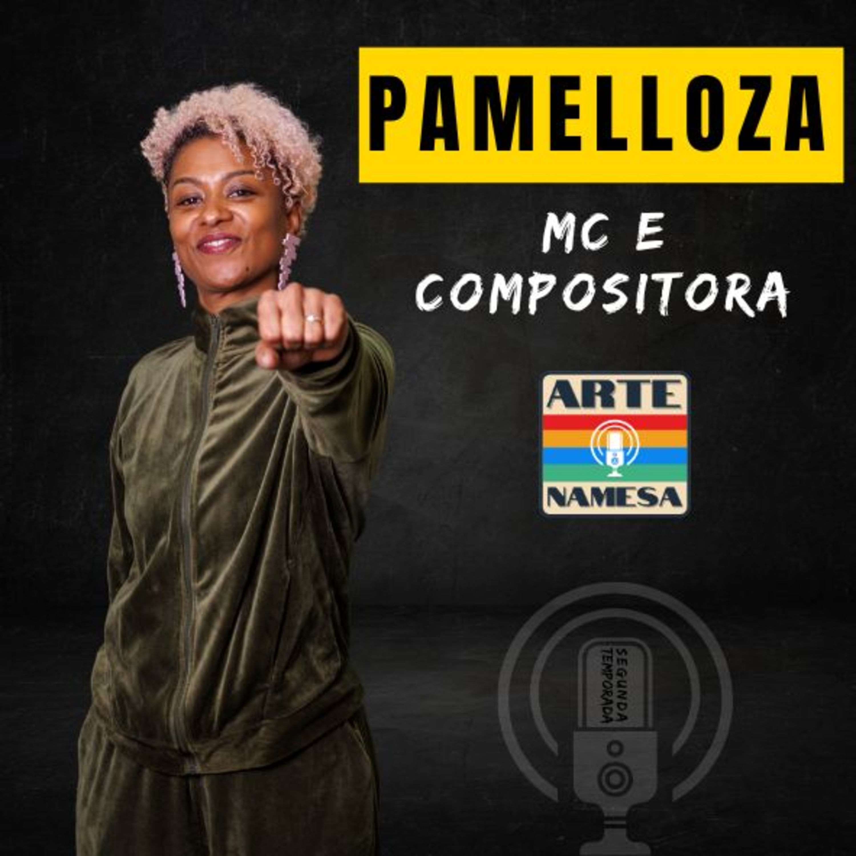 Arte NAMESA