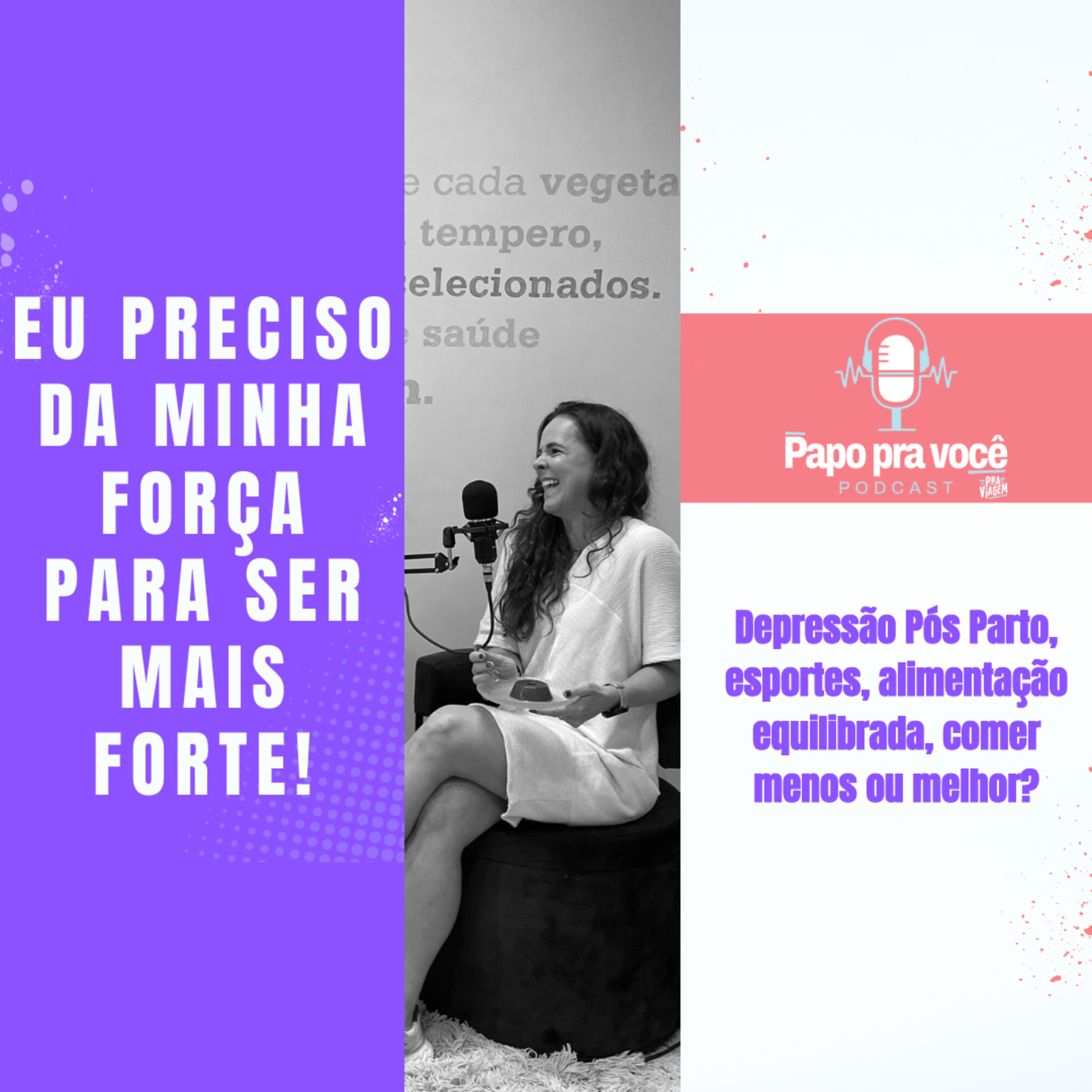 Papo Pra Você