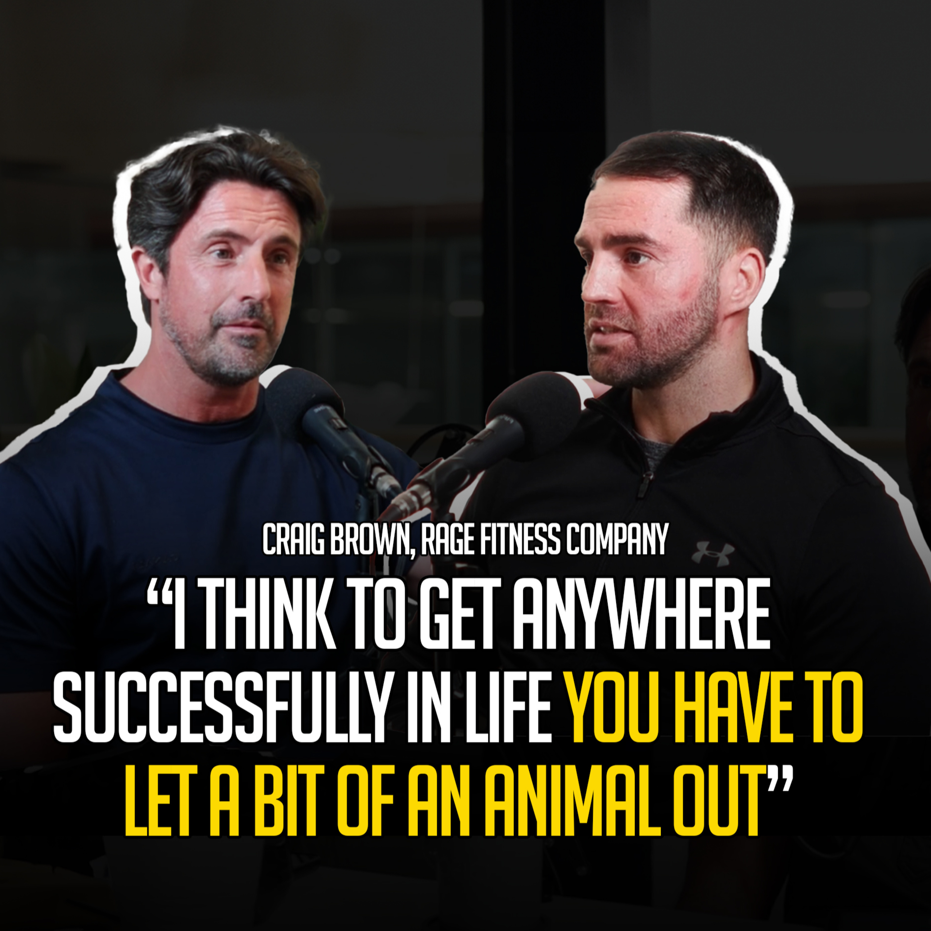 The Profici Podcast