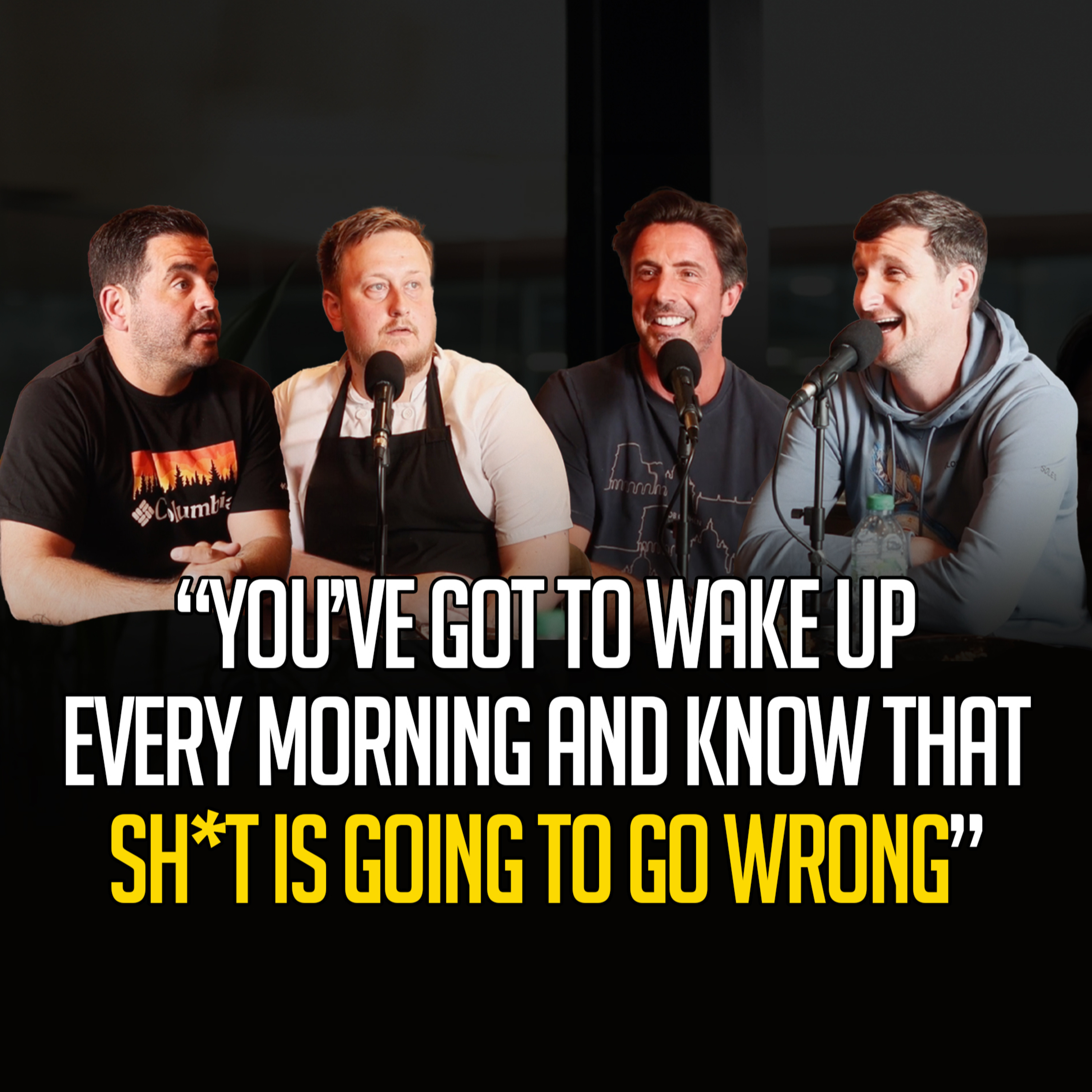 The Profici Podcast
