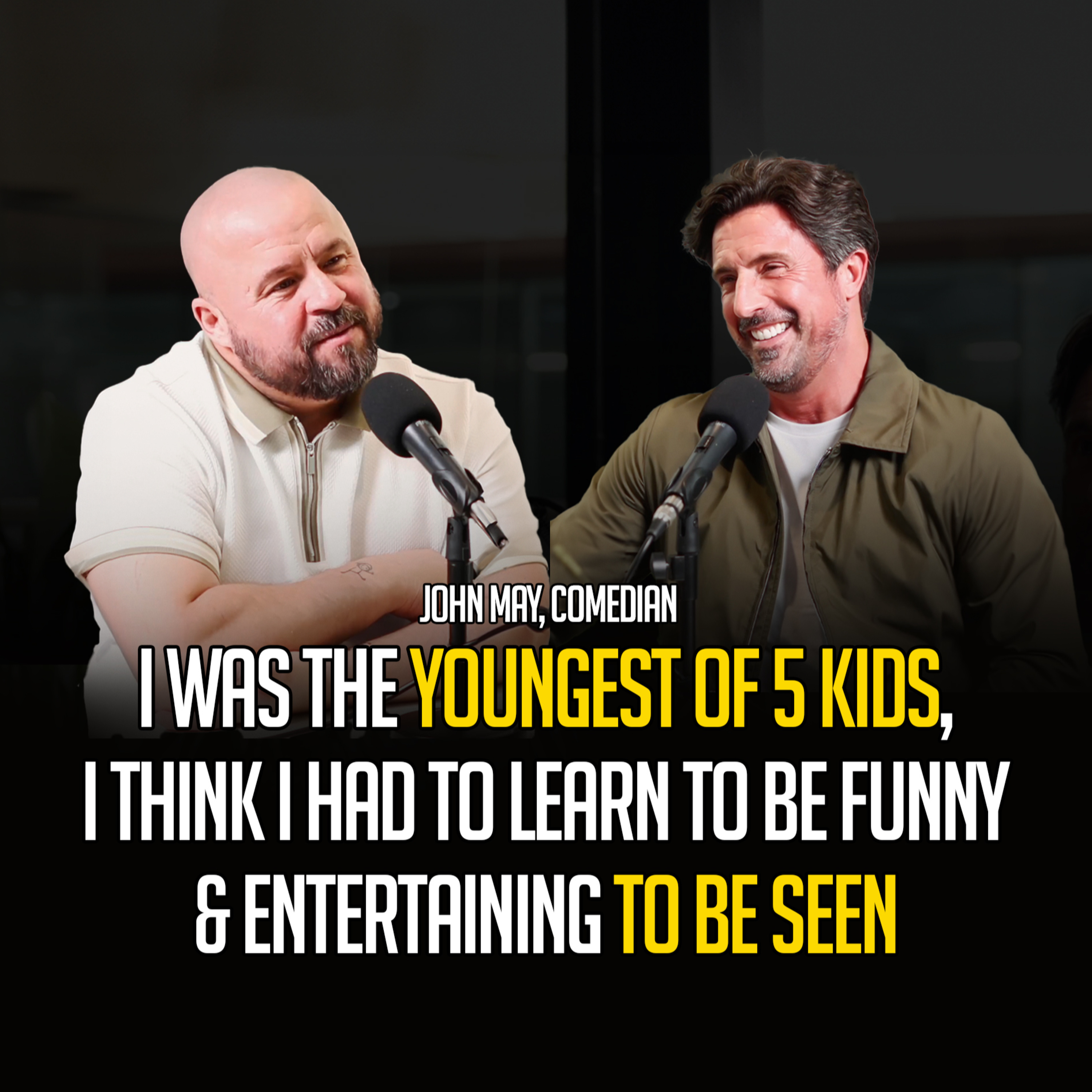 The Profici Podcast