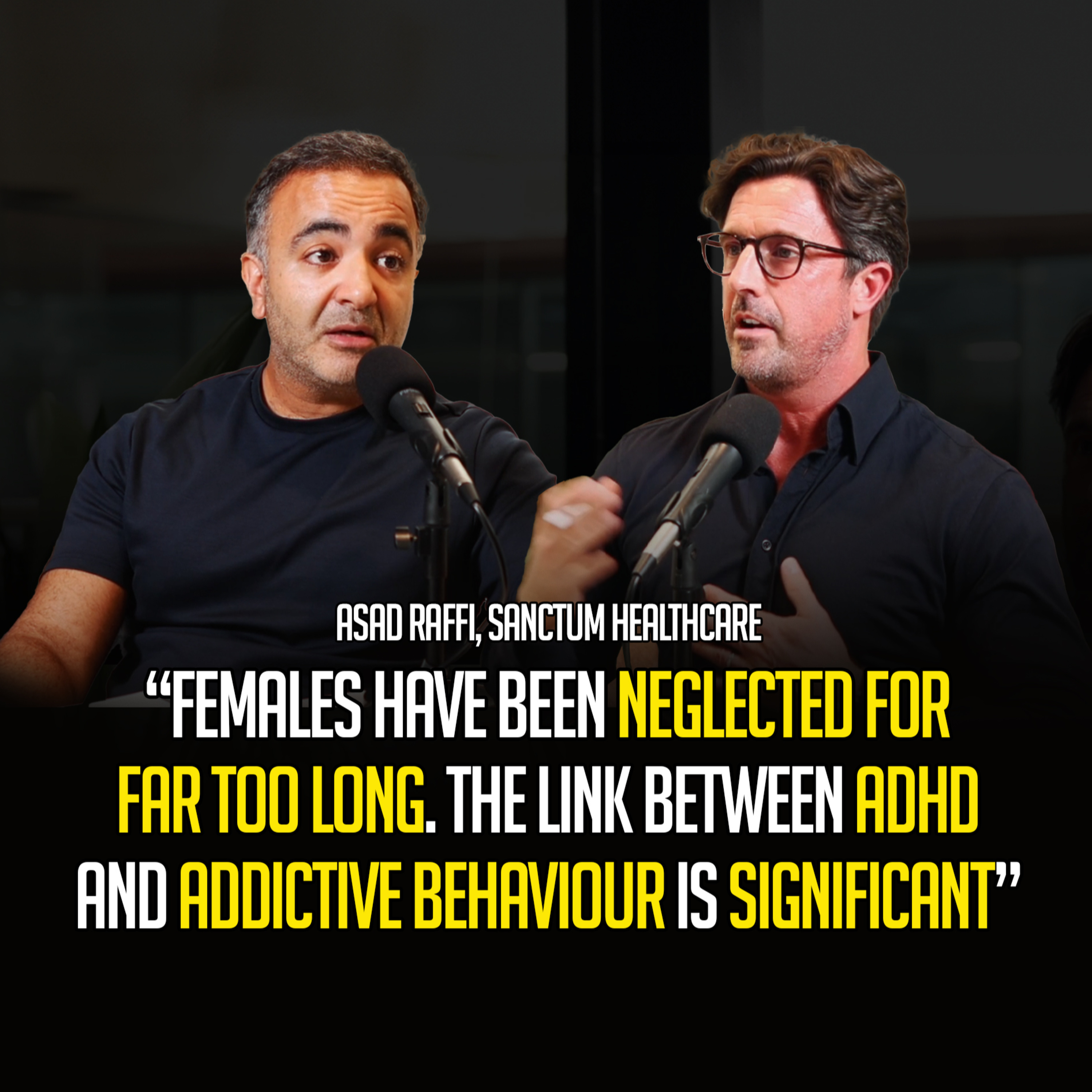 The Profici Podcast