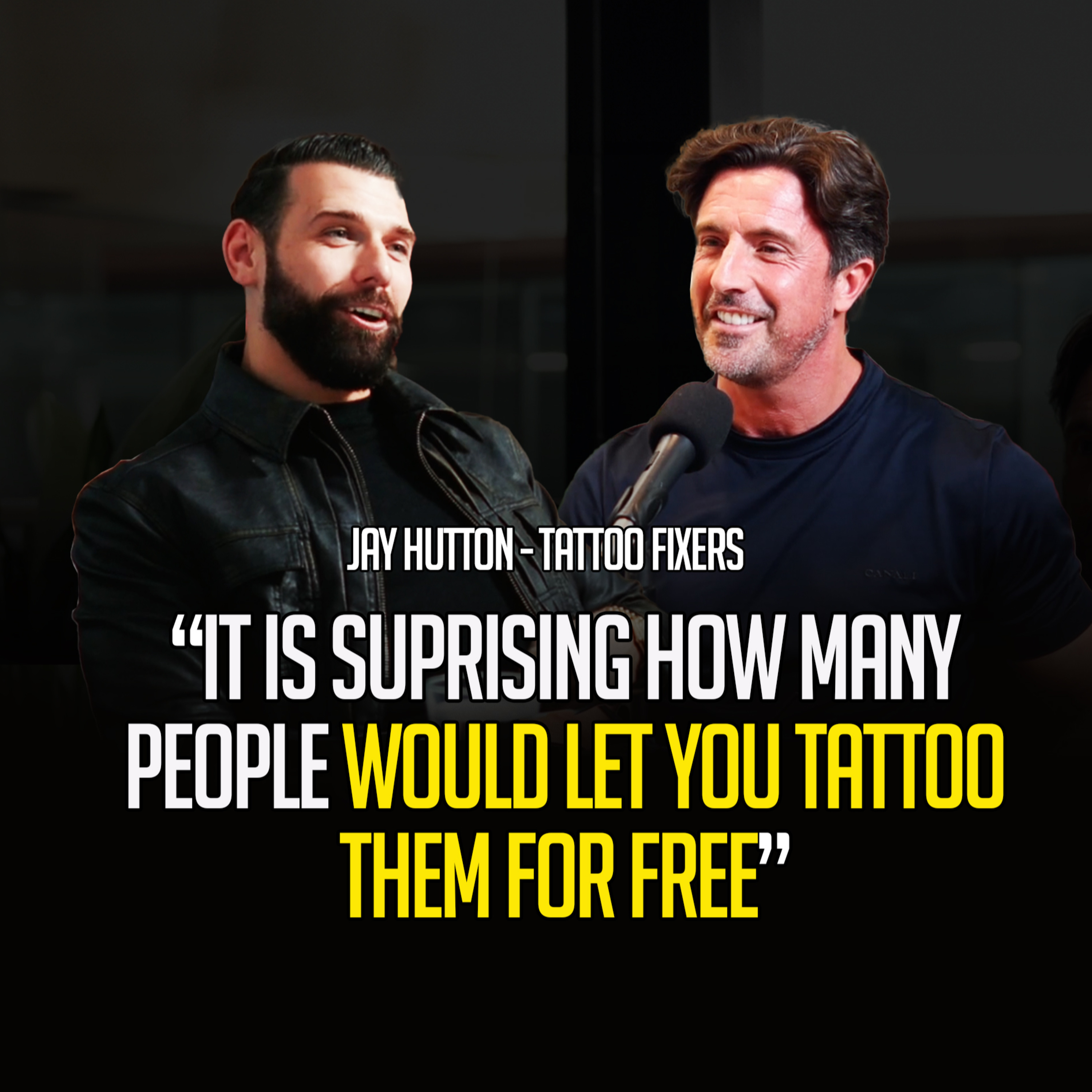 The Profici Podcast