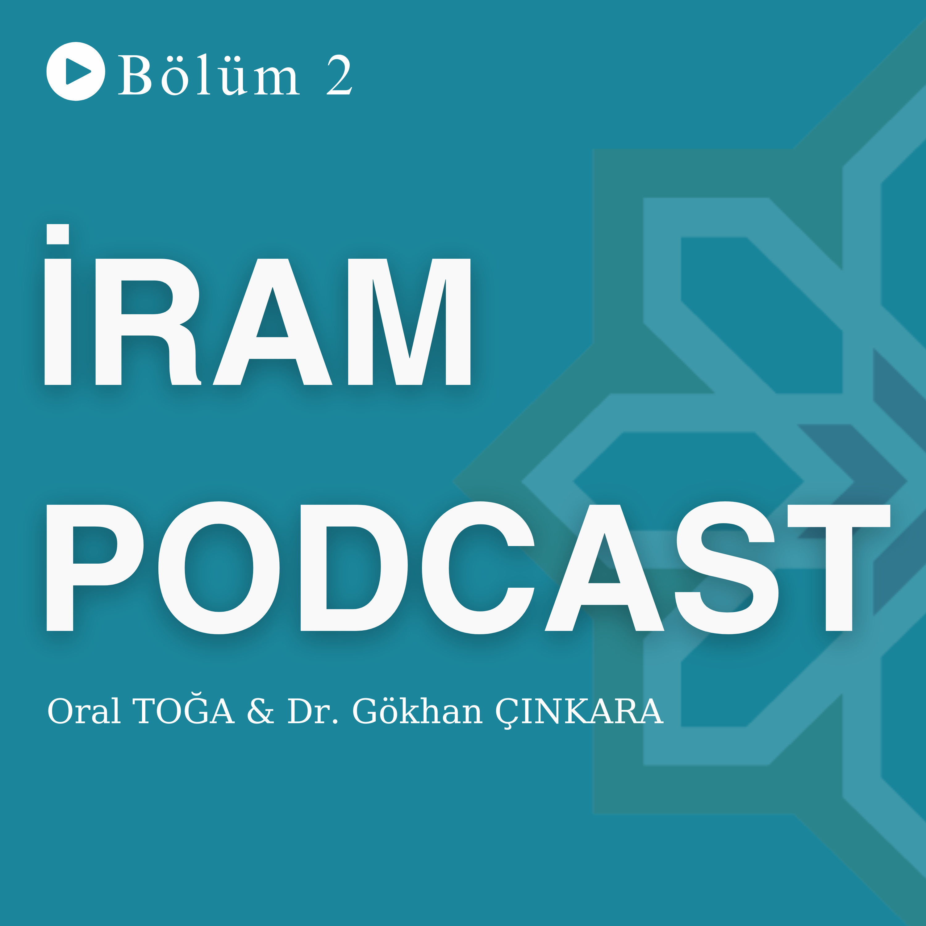 İran Araştırmaları Merkezi
