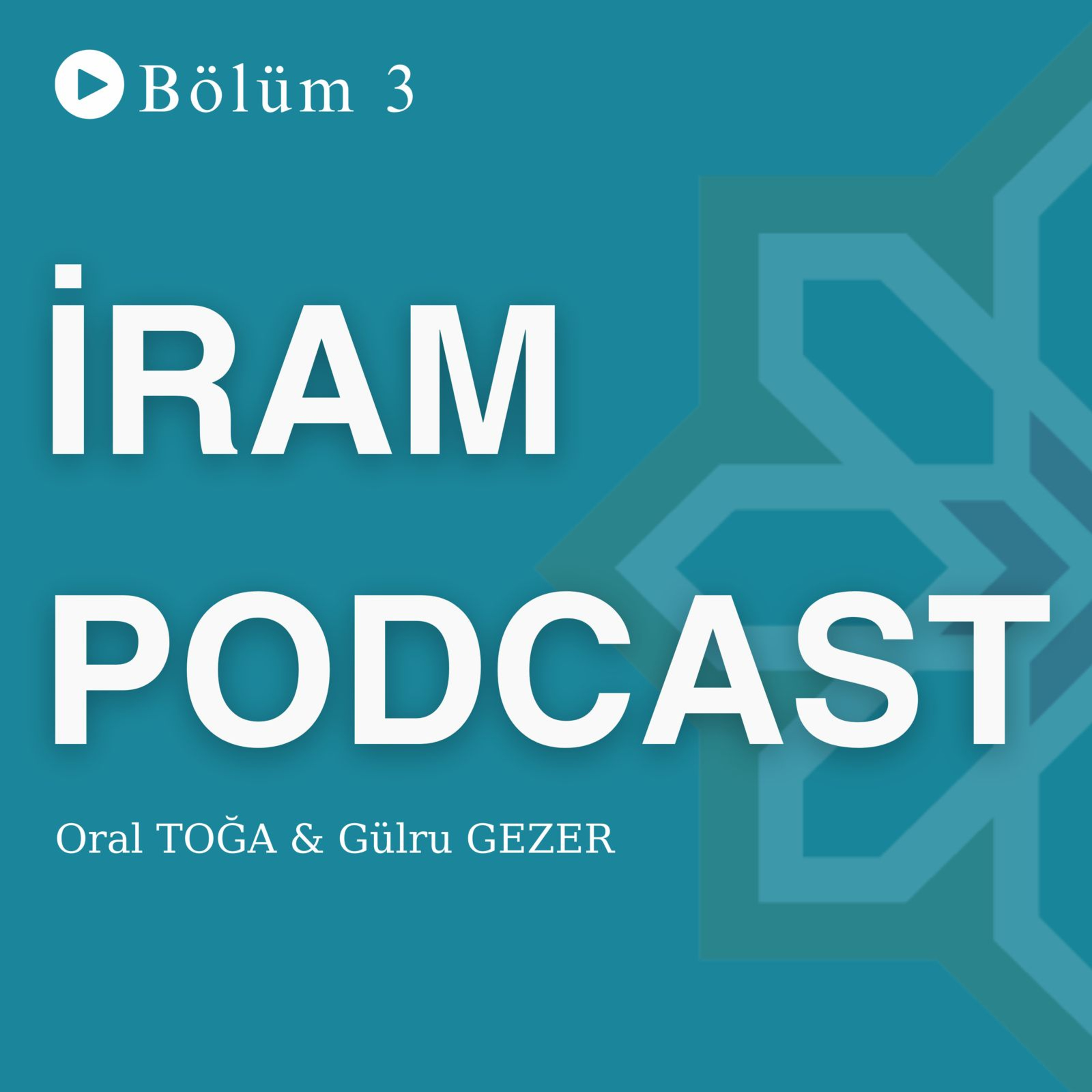 İran Araştırmaları Merkezi