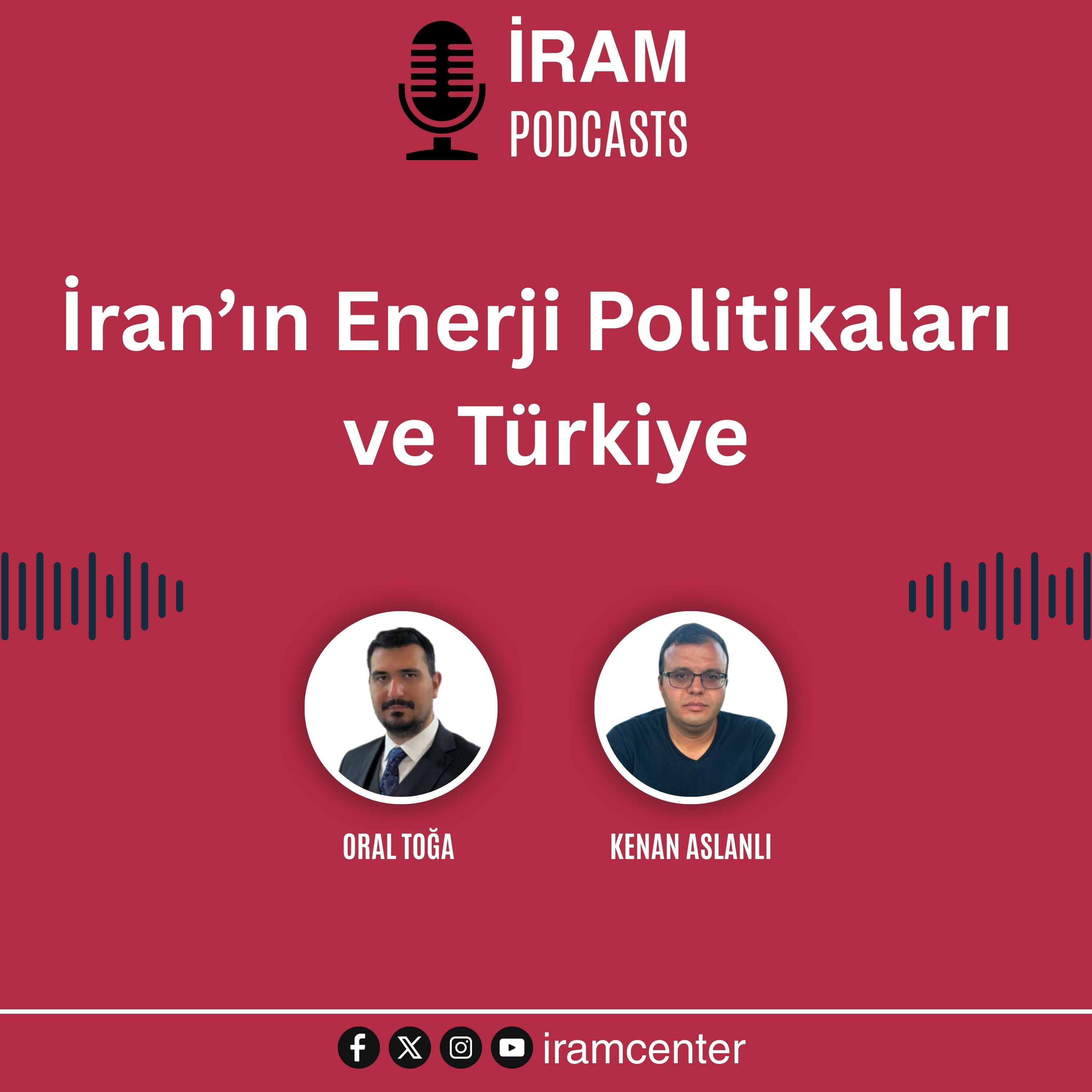 İran Araştırmaları Merkezi