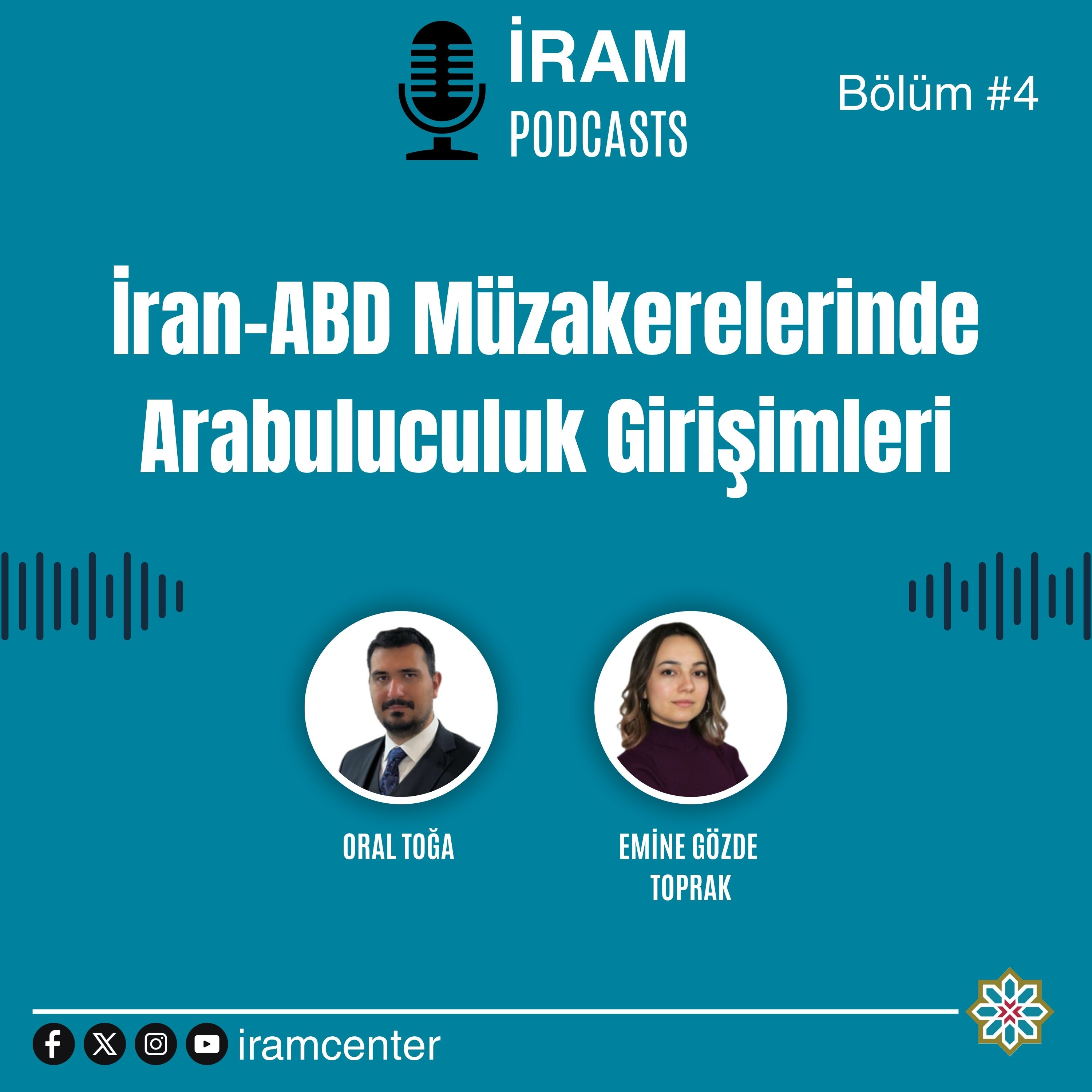 İran Araştırmaları Merkezi