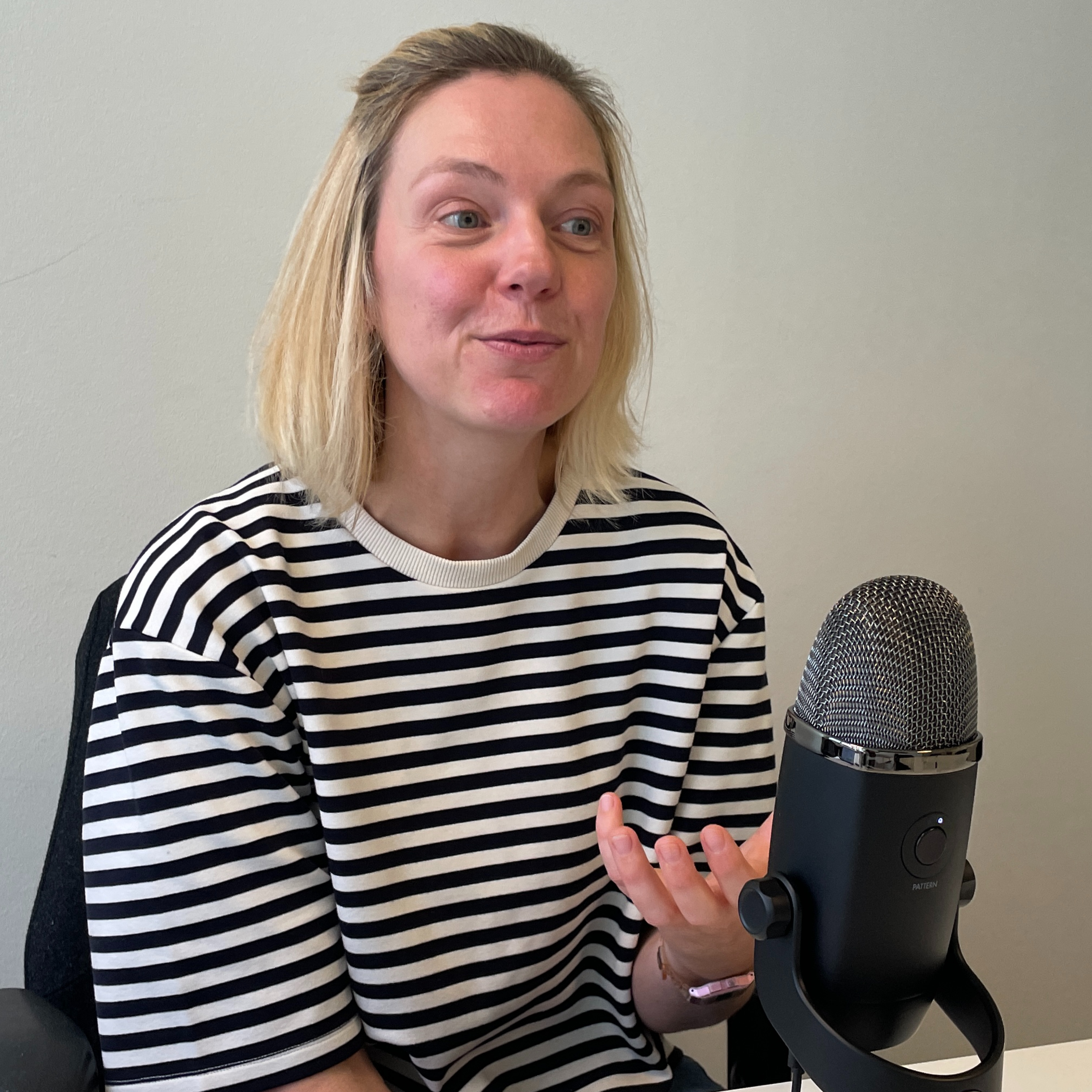 Slim, snel én samen beslissen