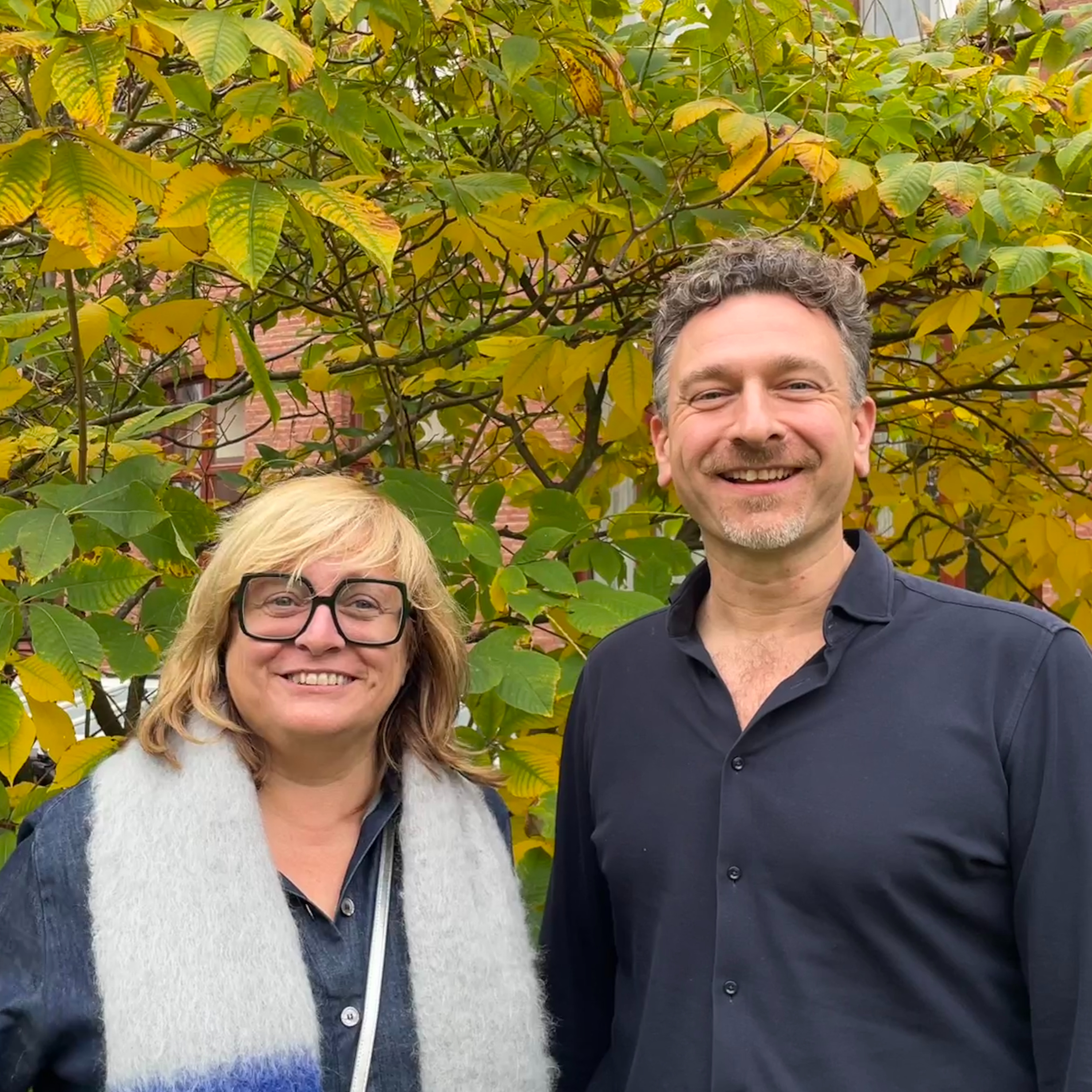 Slim, snel én samen beslissen