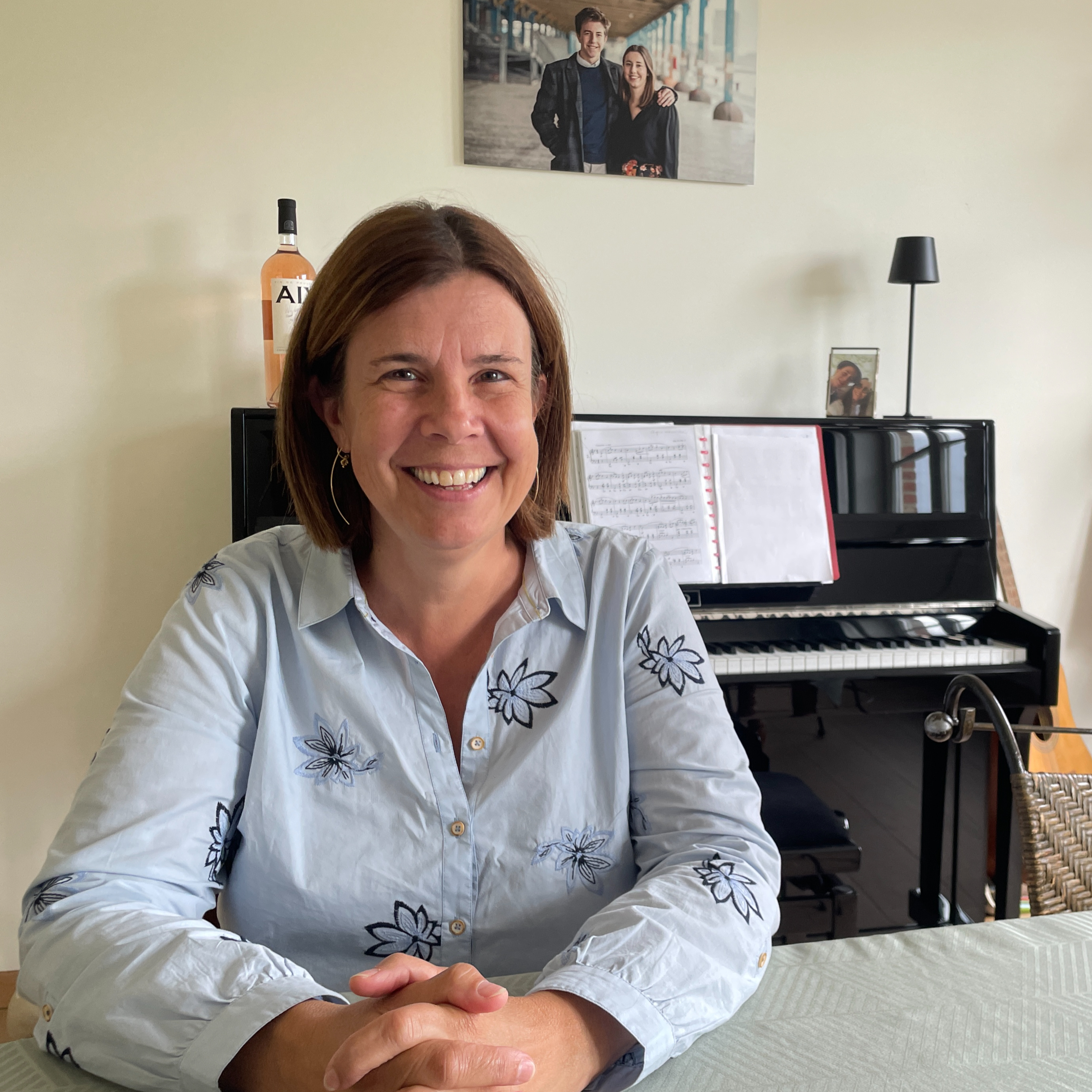 Slim, snel én samen beslissen