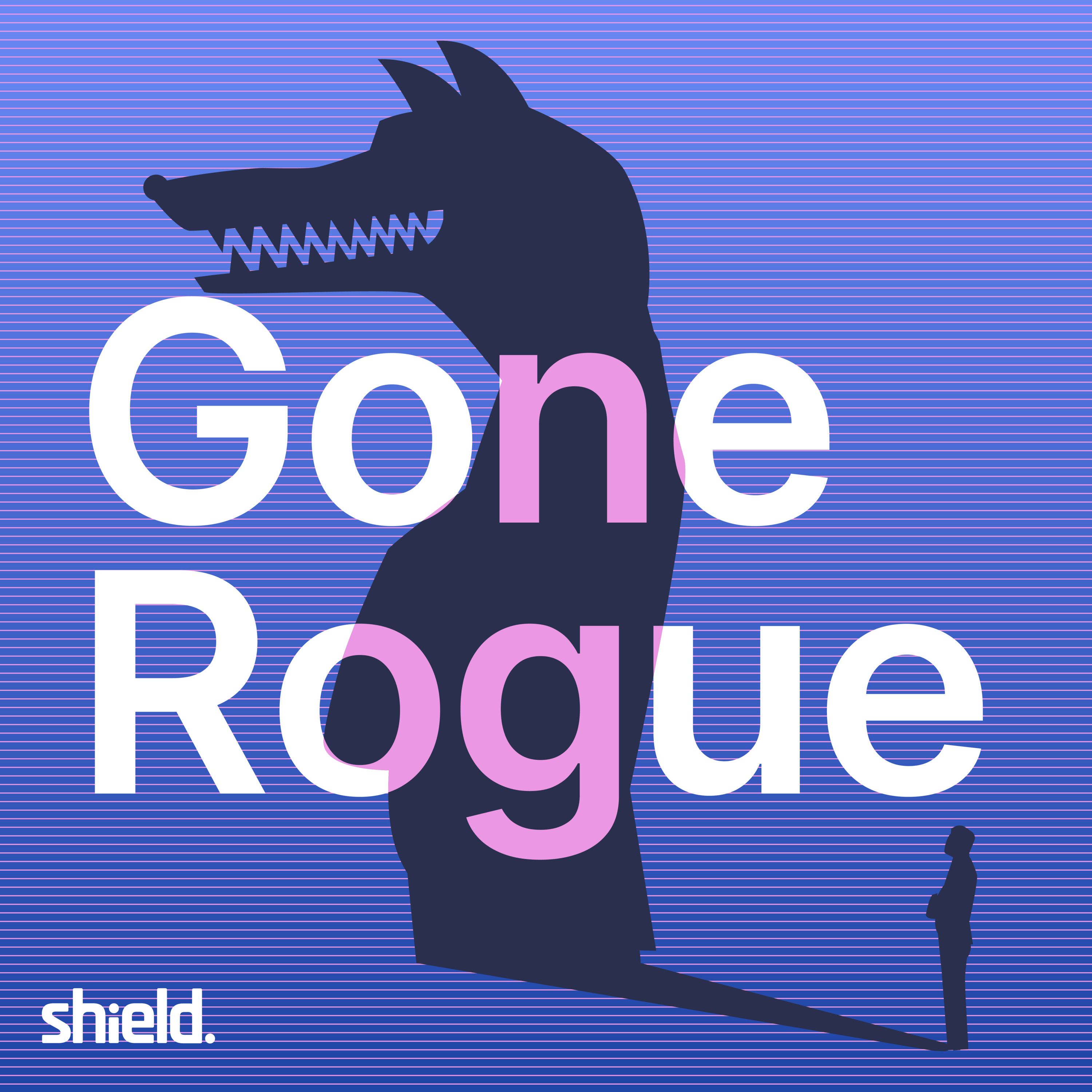 Episode 2 - Rotten to the Core, The 2008 Story episode artwork