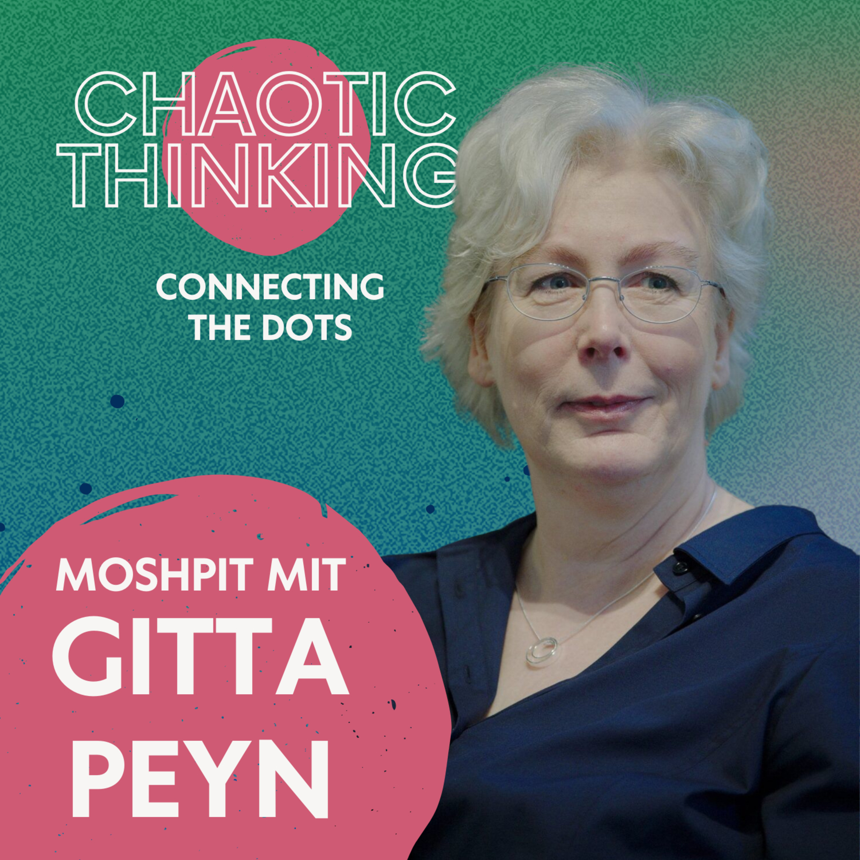 Chaotic Thinking – Connecting the Dots