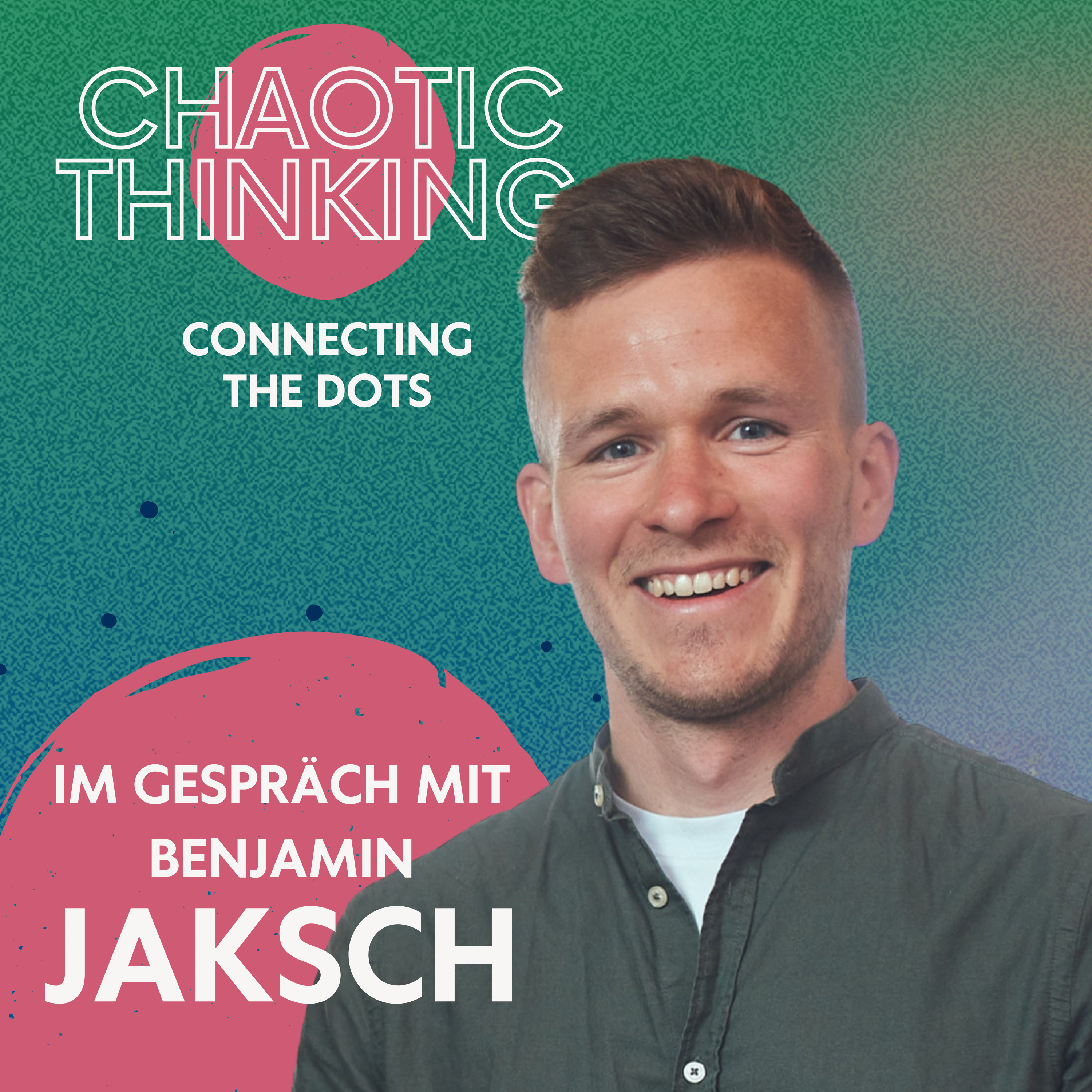 Chaotic Thinking – Connecting the Dots