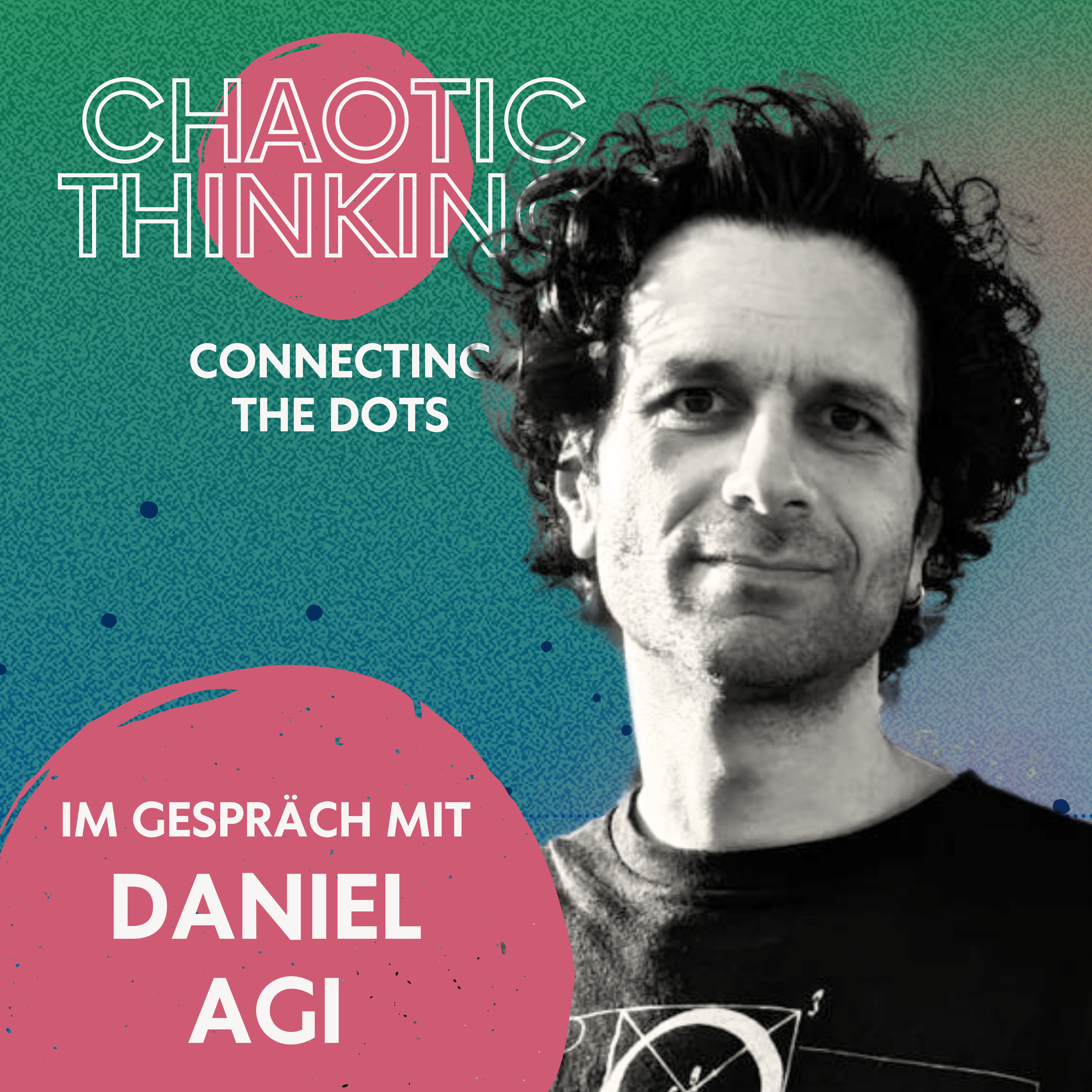 Chaotic Thinking – Connecting the Dots