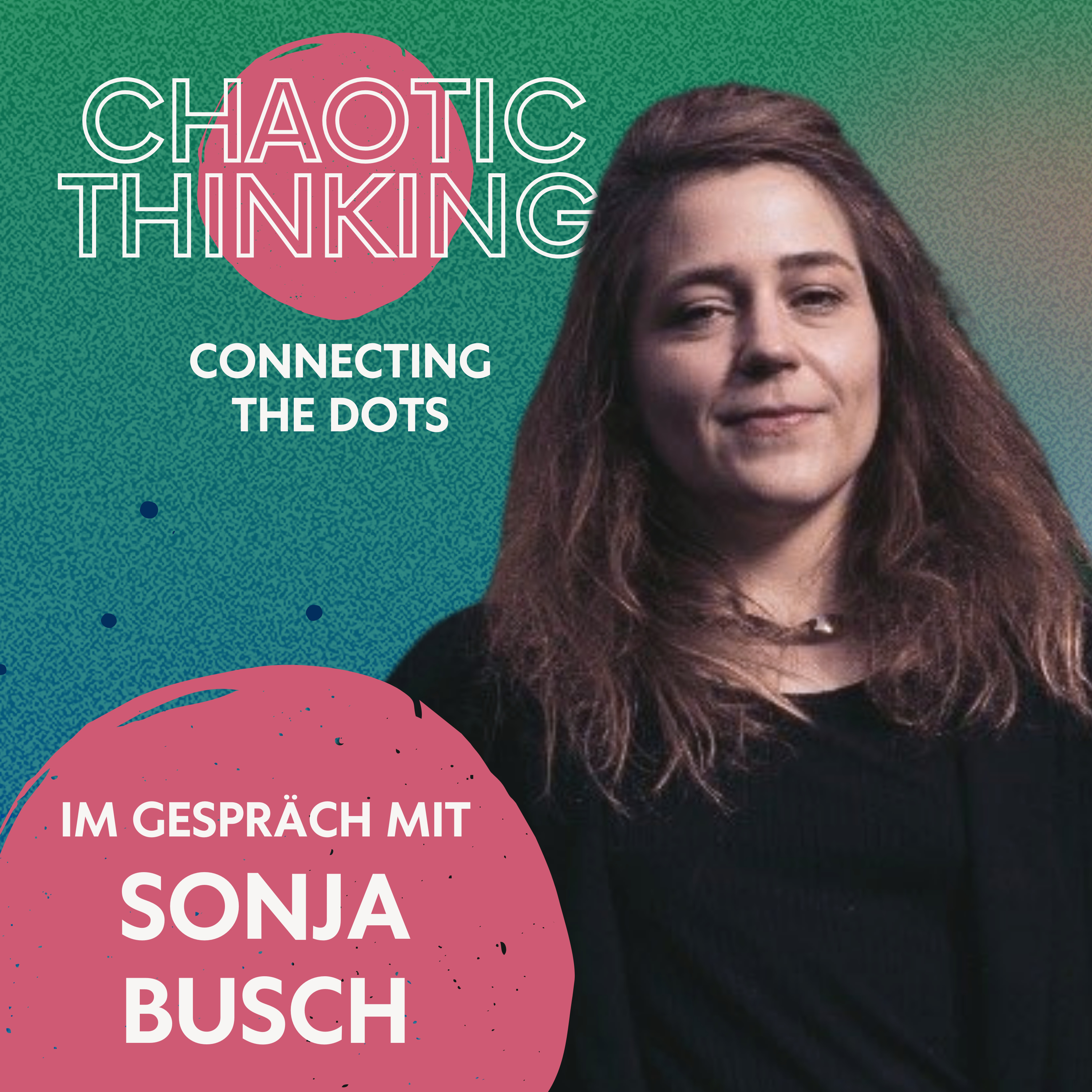 Chaotic Thinking – Connecting the Dots