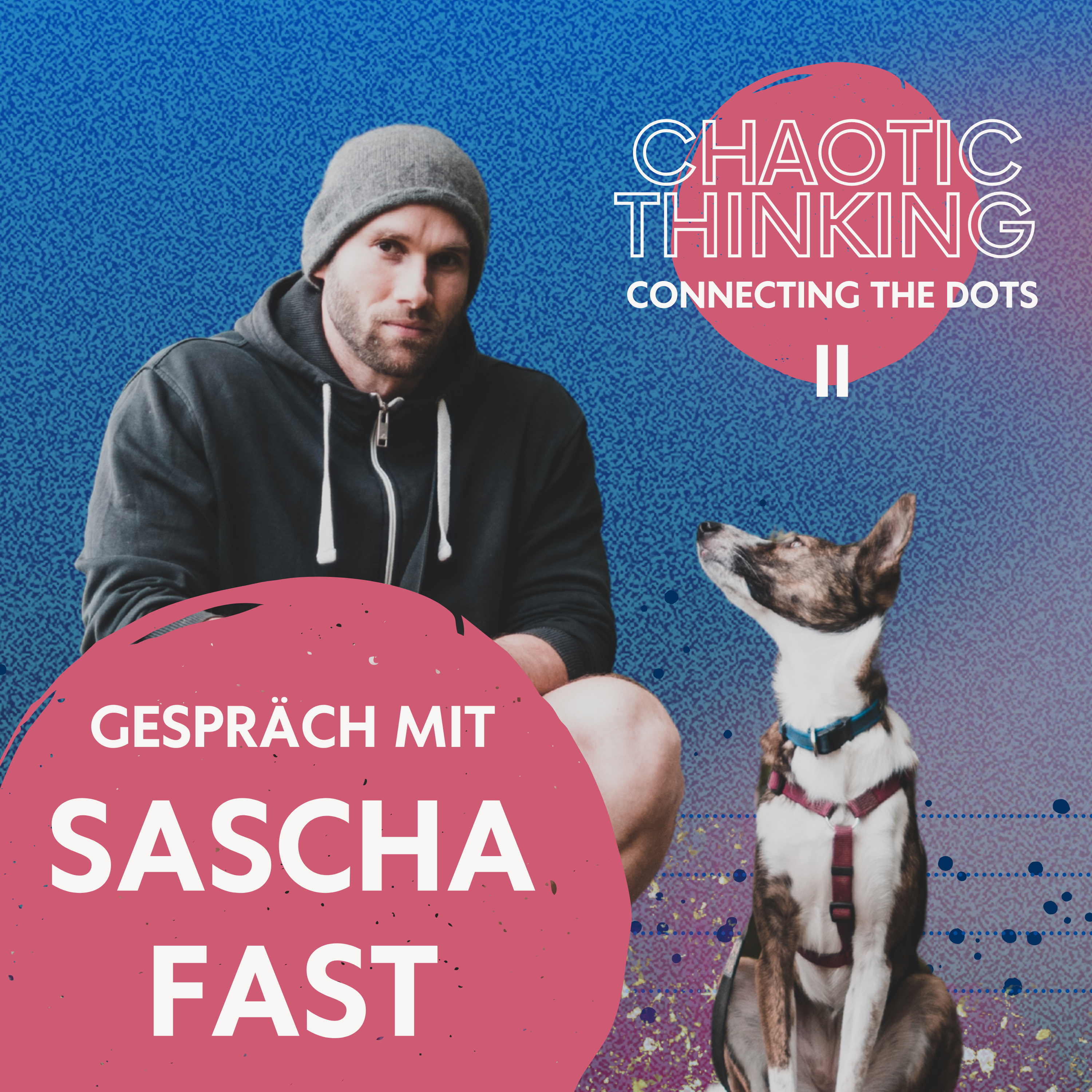 Chaotic Thinking – Connecting the Dots