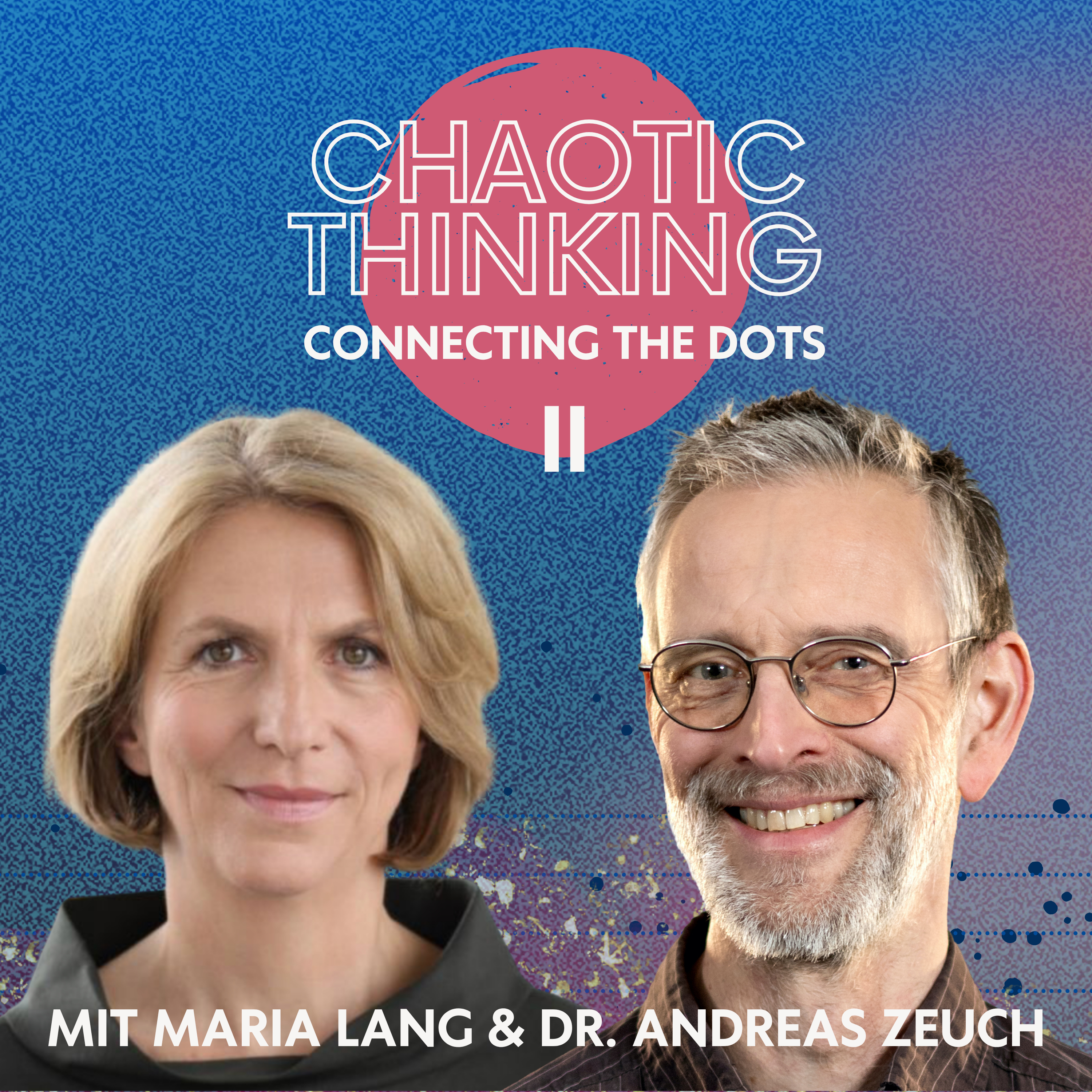 Chaotic Thinking – Connecting the Dots