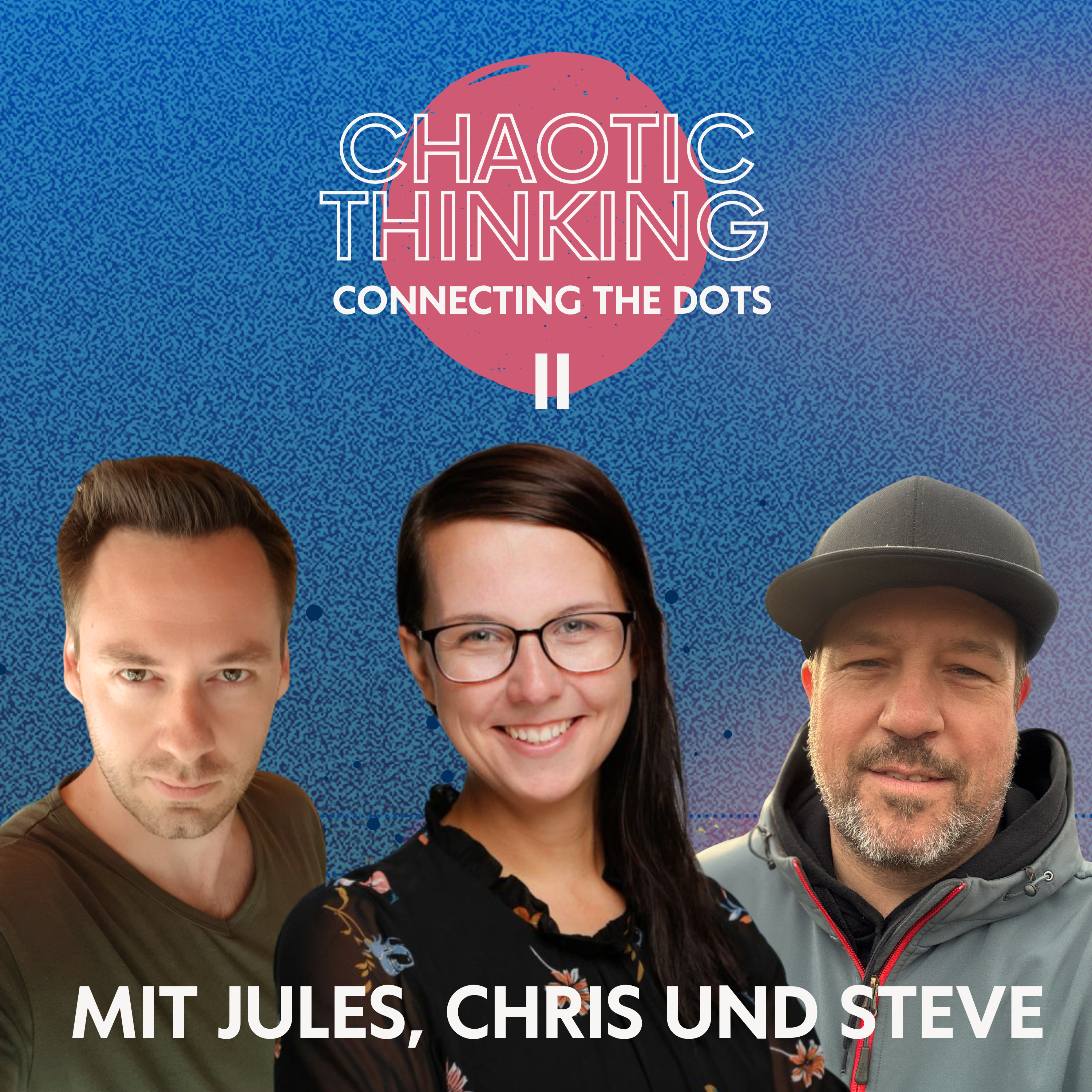 Chaotic Thinking – Connecting the Dots
