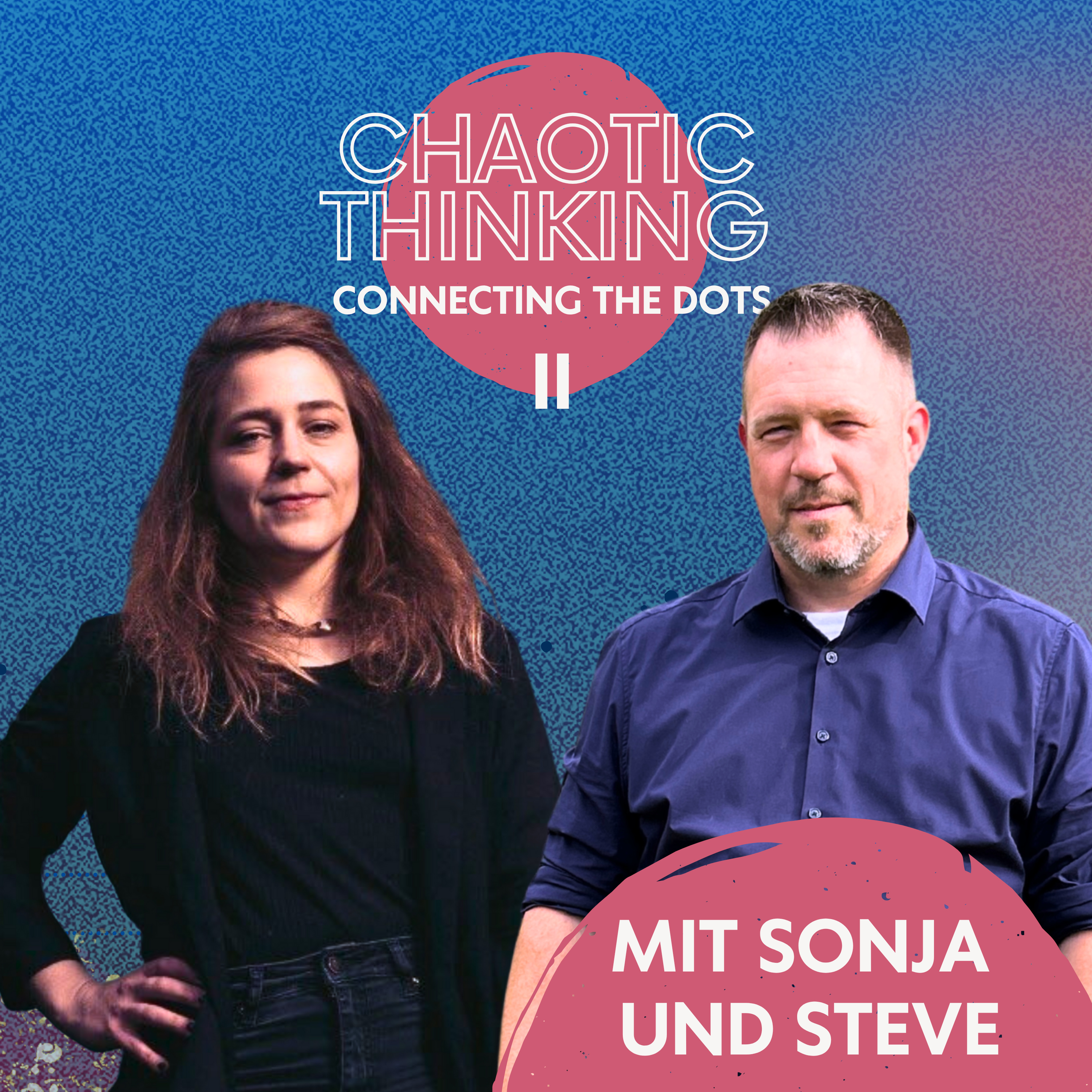 Chaotic Thinking – Connecting the Dots