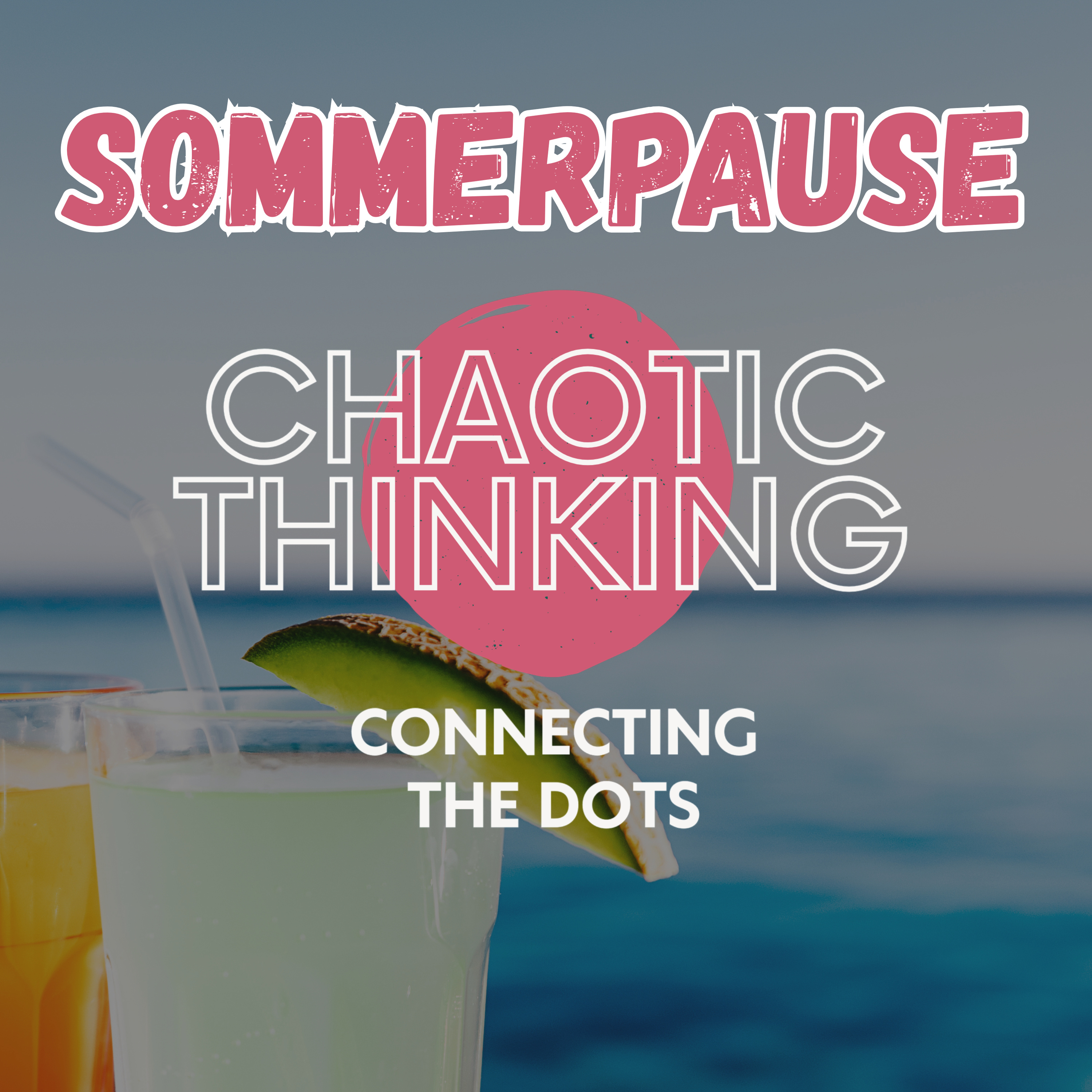 Chaotic Thinking – Connecting the Dots