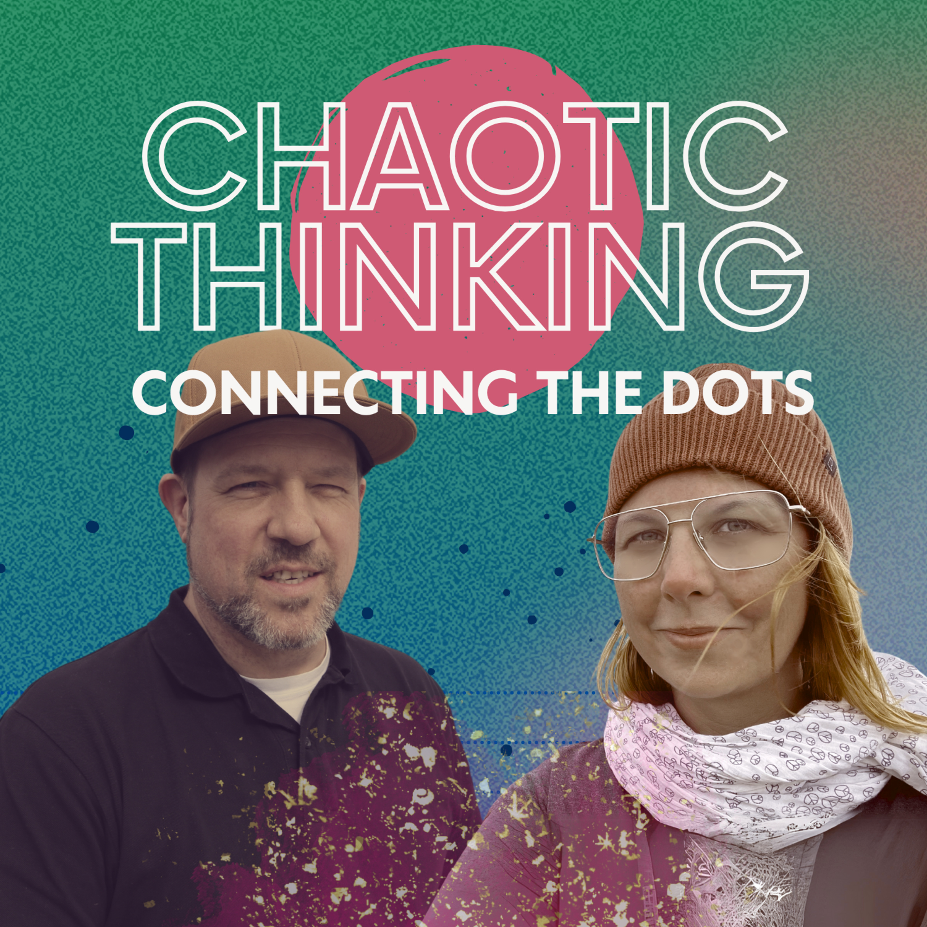 Chaotic Thinking – Connecting the Dots
